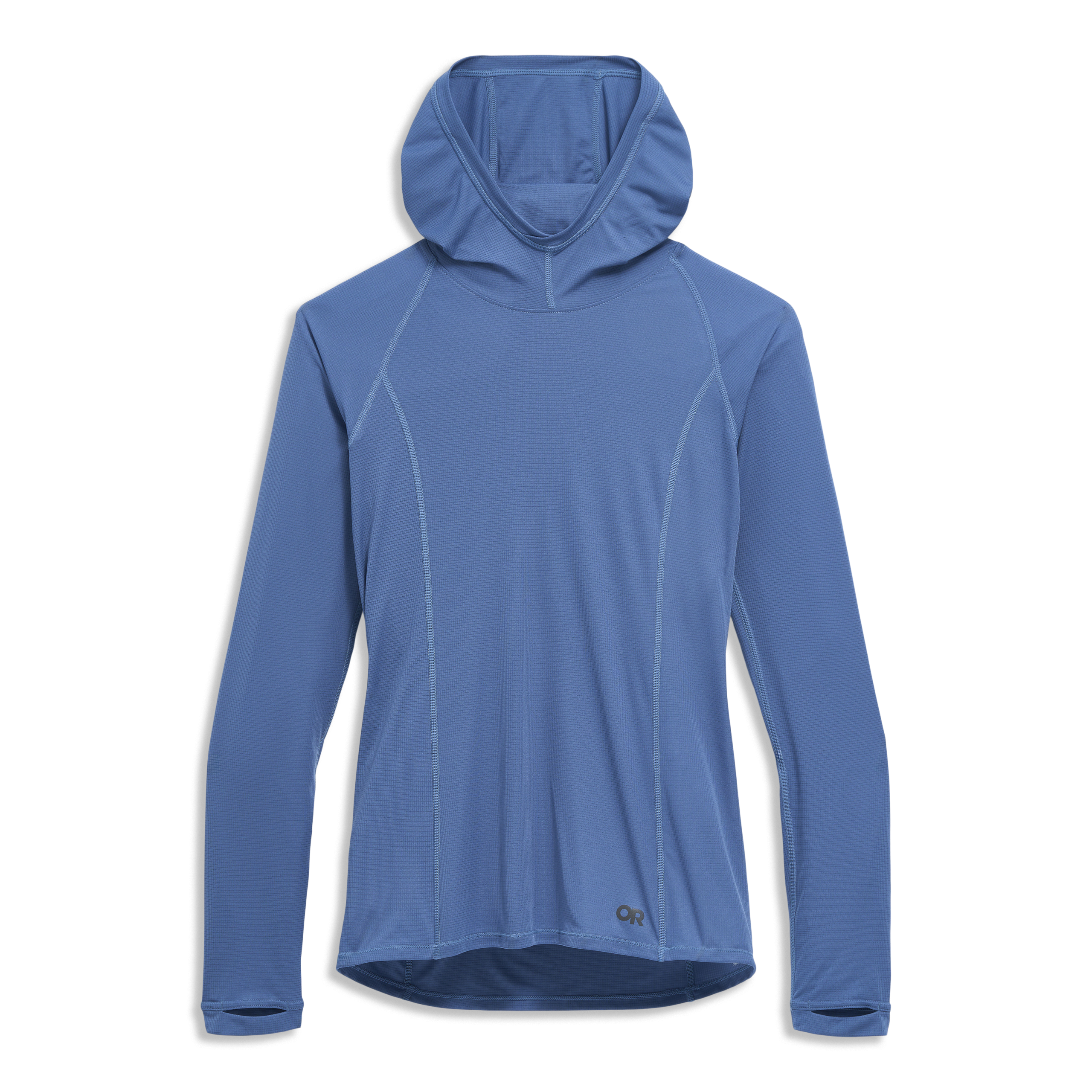 Women's Echo Hoodie - Image 18