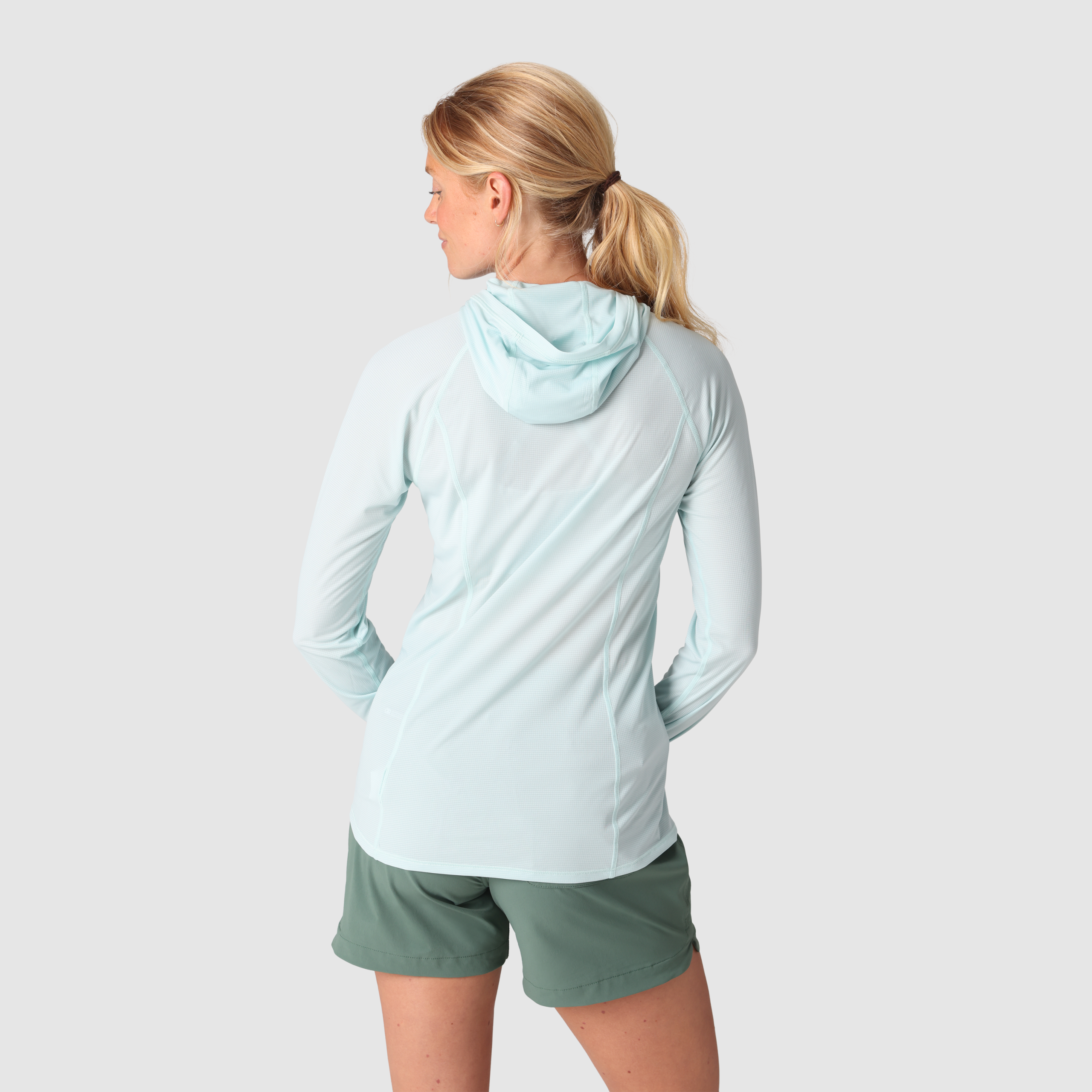 Women's Echo Hoodie - Image 25