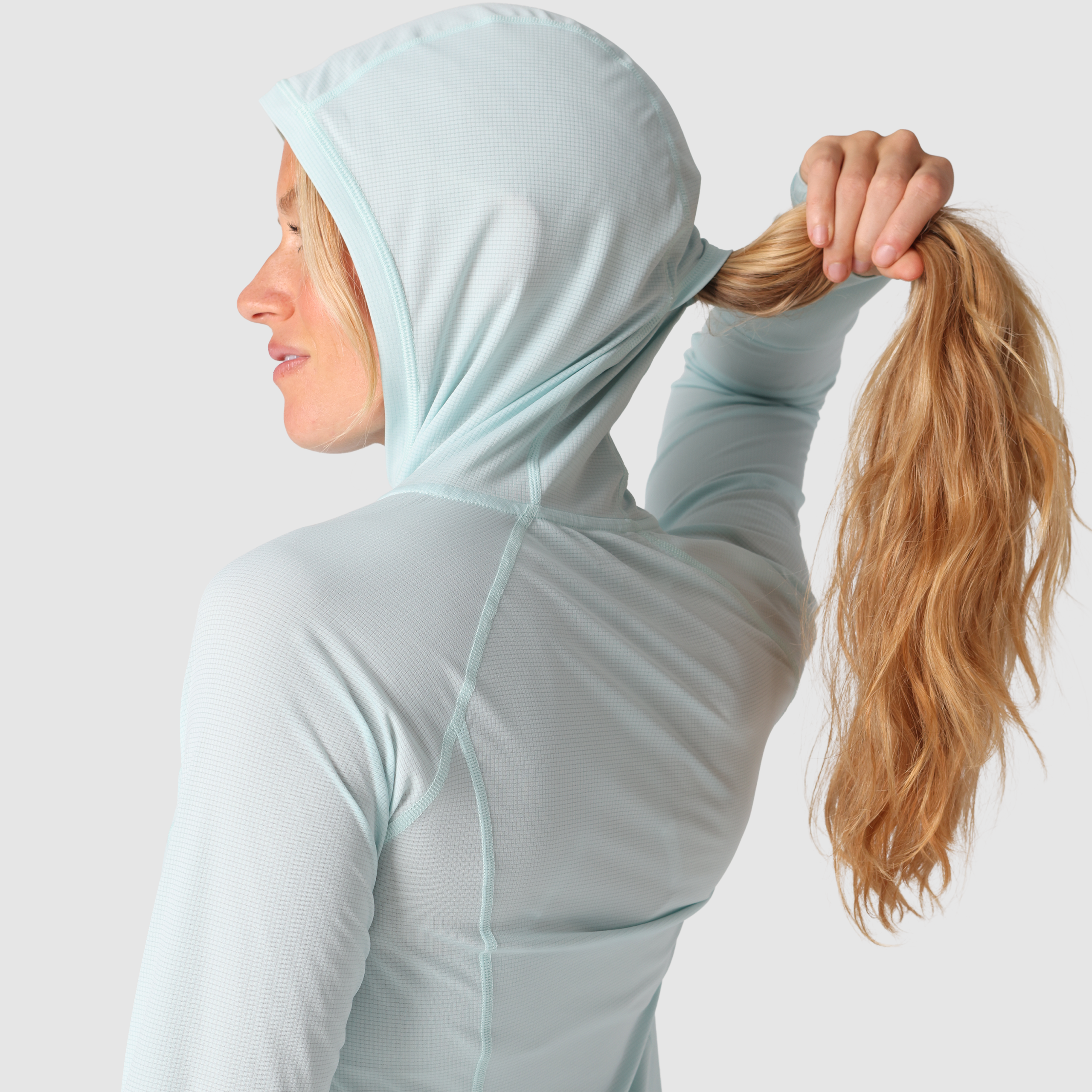 Women's Echo Hoodie - Image 27