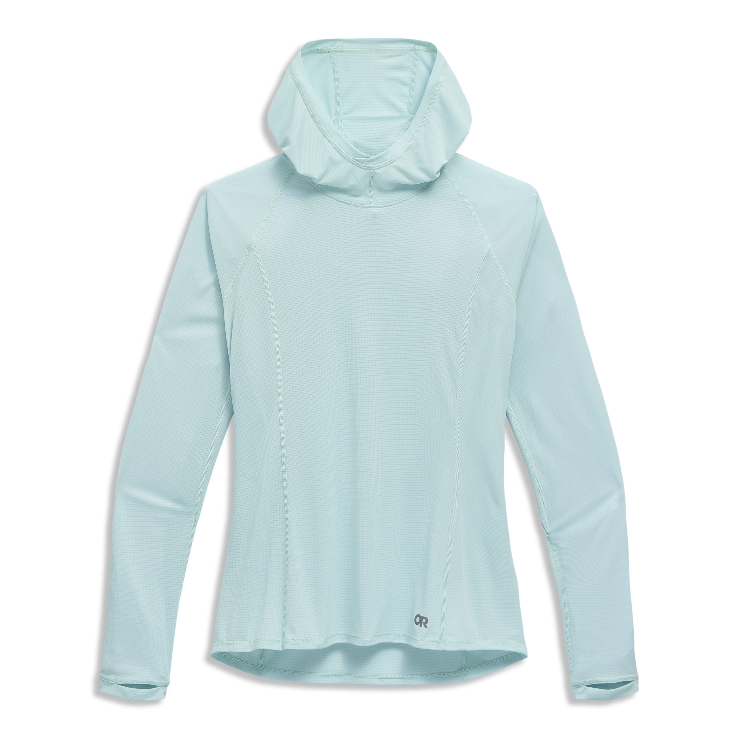 Women's Echo Hoodie - Image 28
