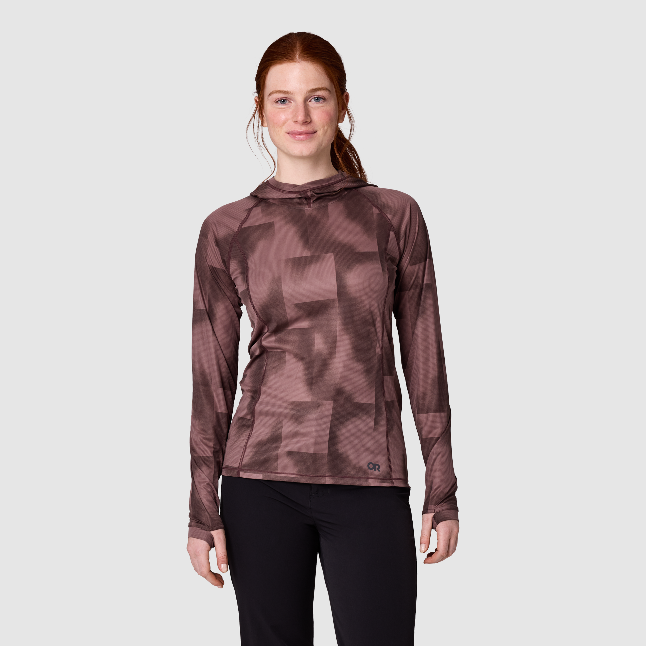 Women's Echo Hoodie - Image 7