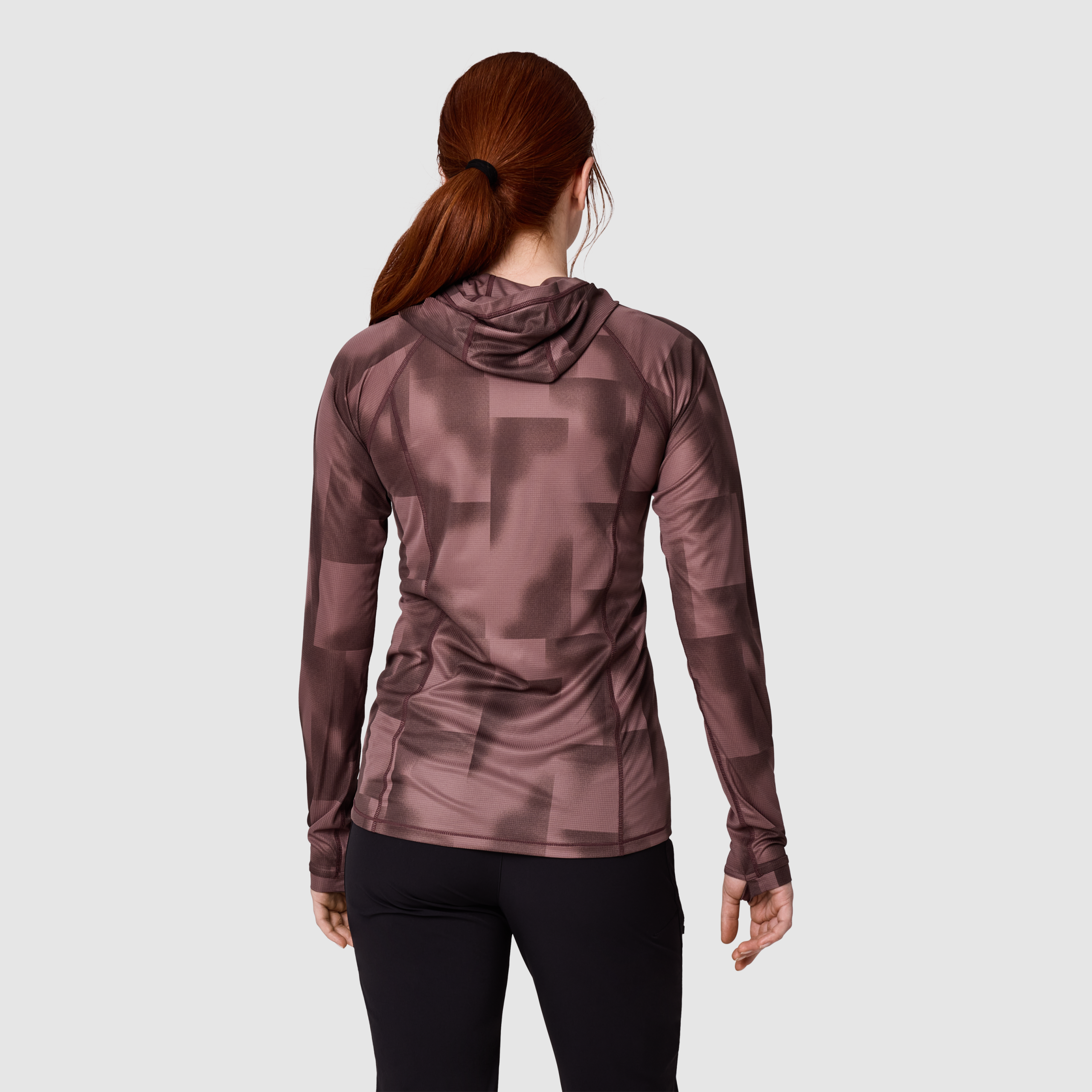Women's Echo Hoodie - Image 8