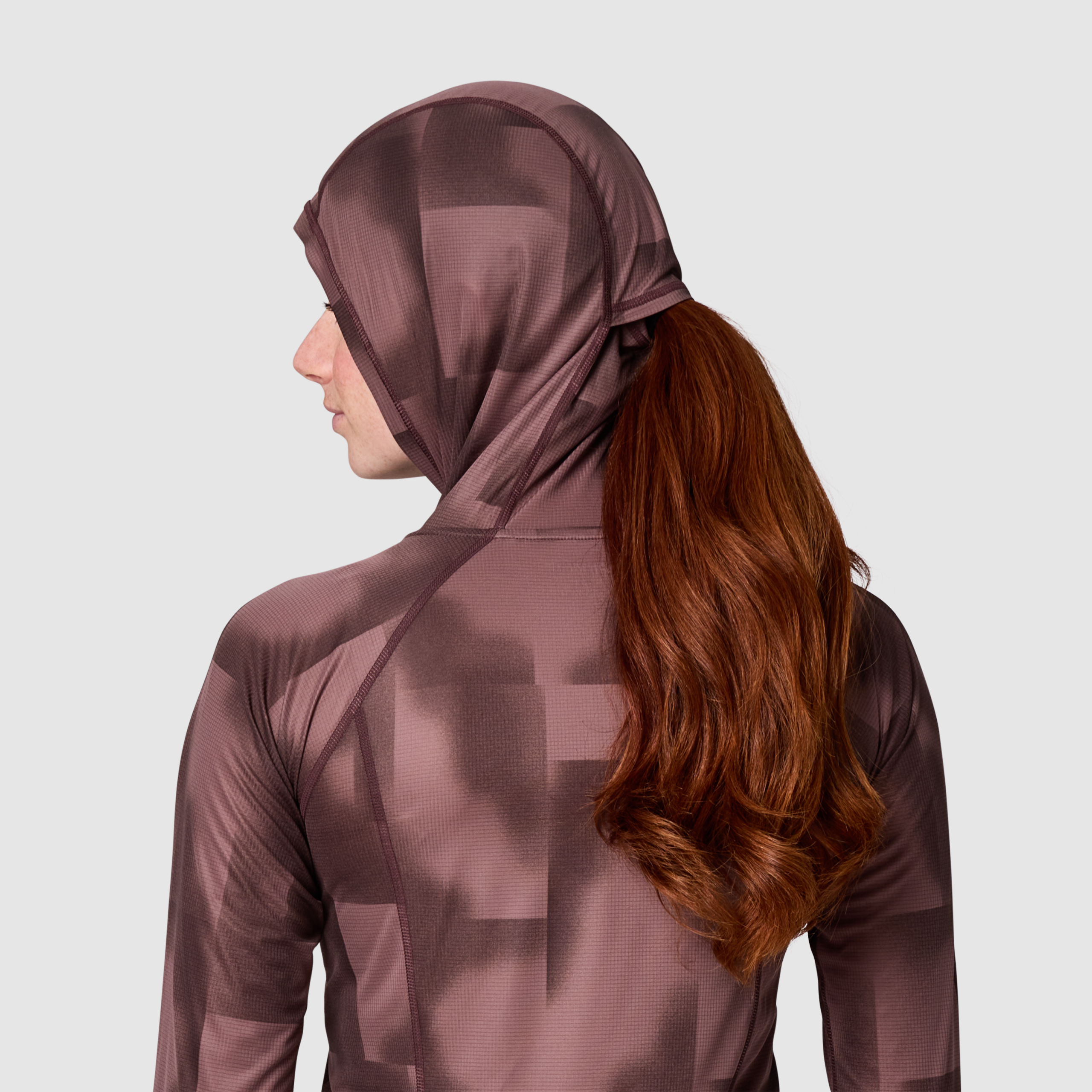 Women's Echo Hoodie - Image 11