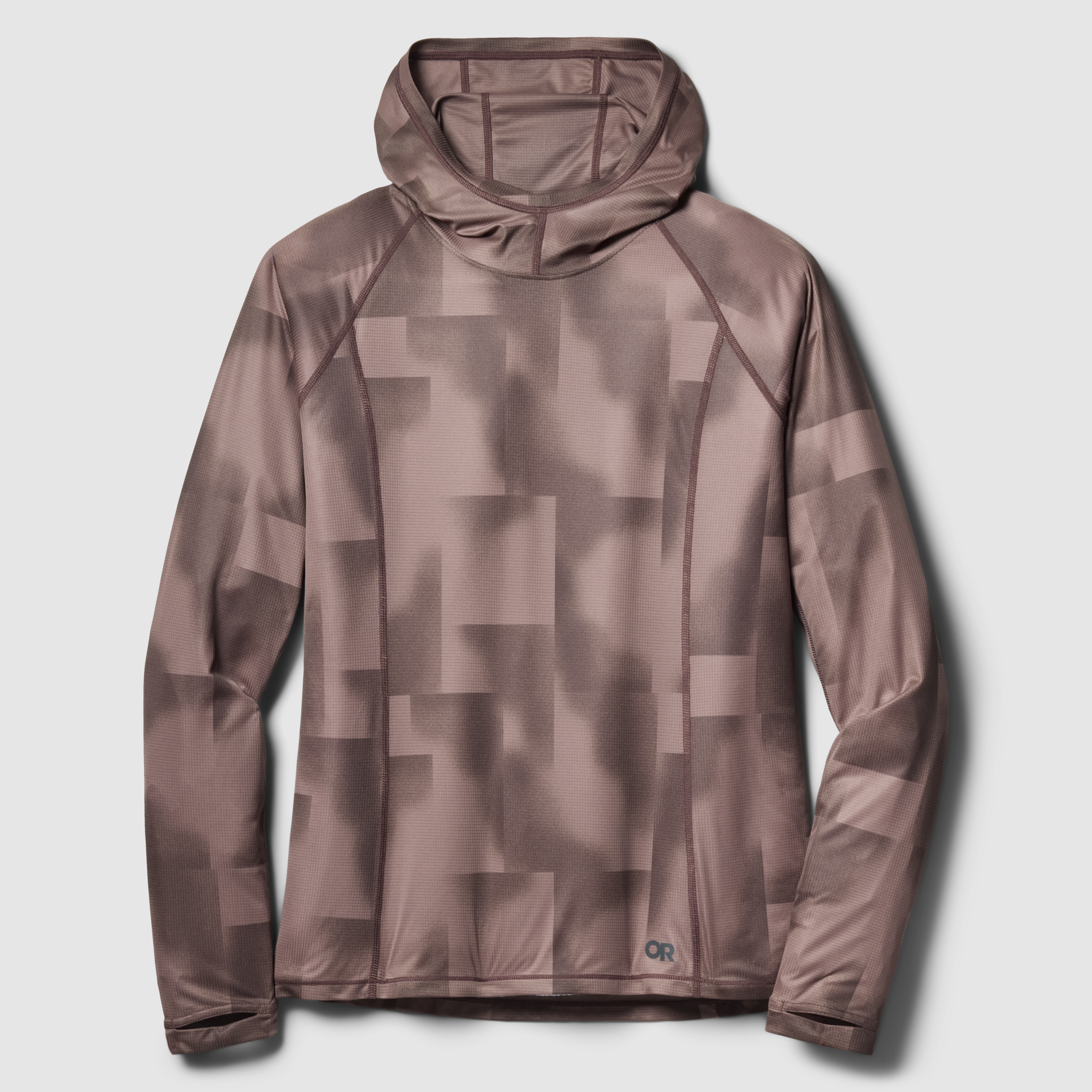 Women's Echo Hoodie - Image 13
