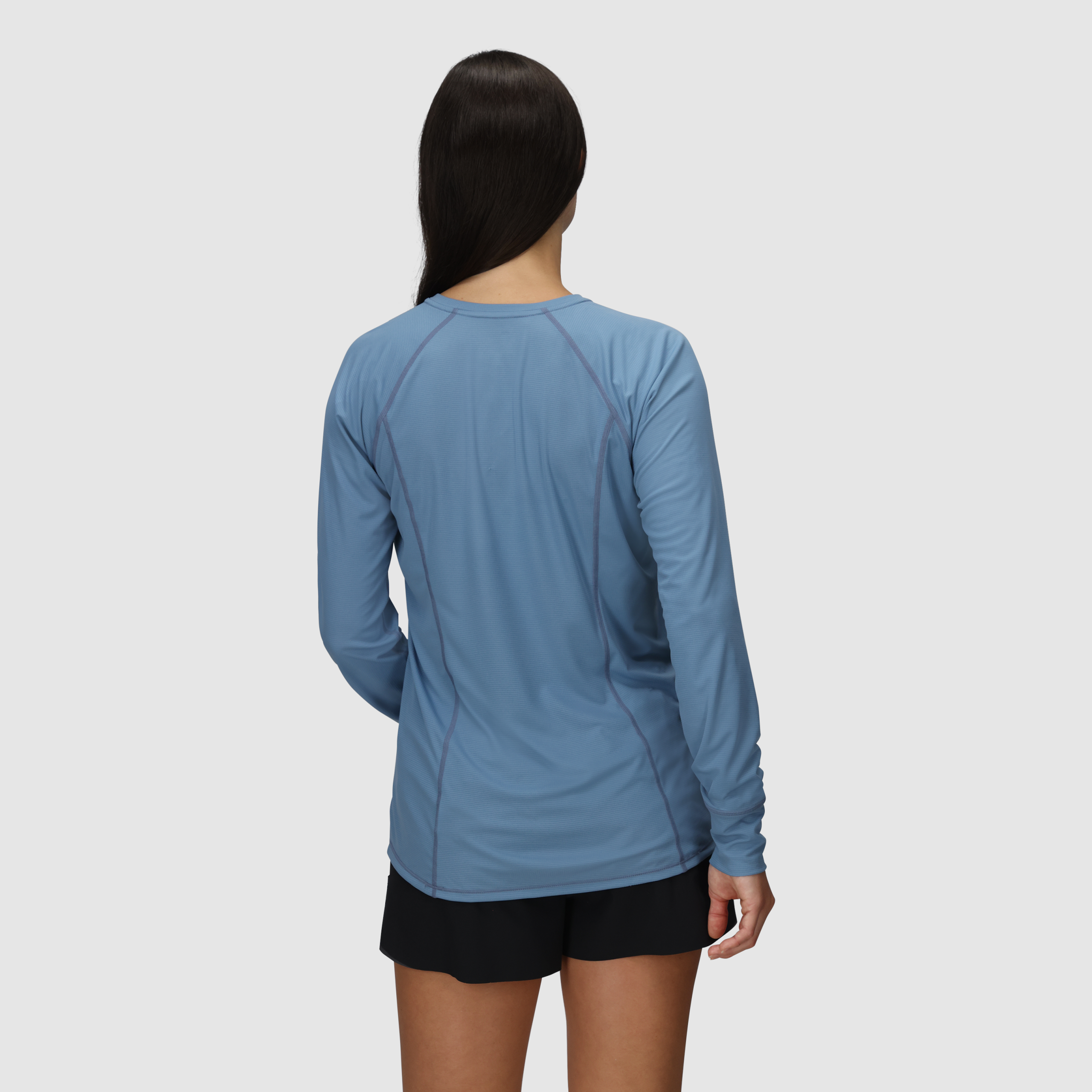 Women's Echo Long Sleeve Tee - Image 18