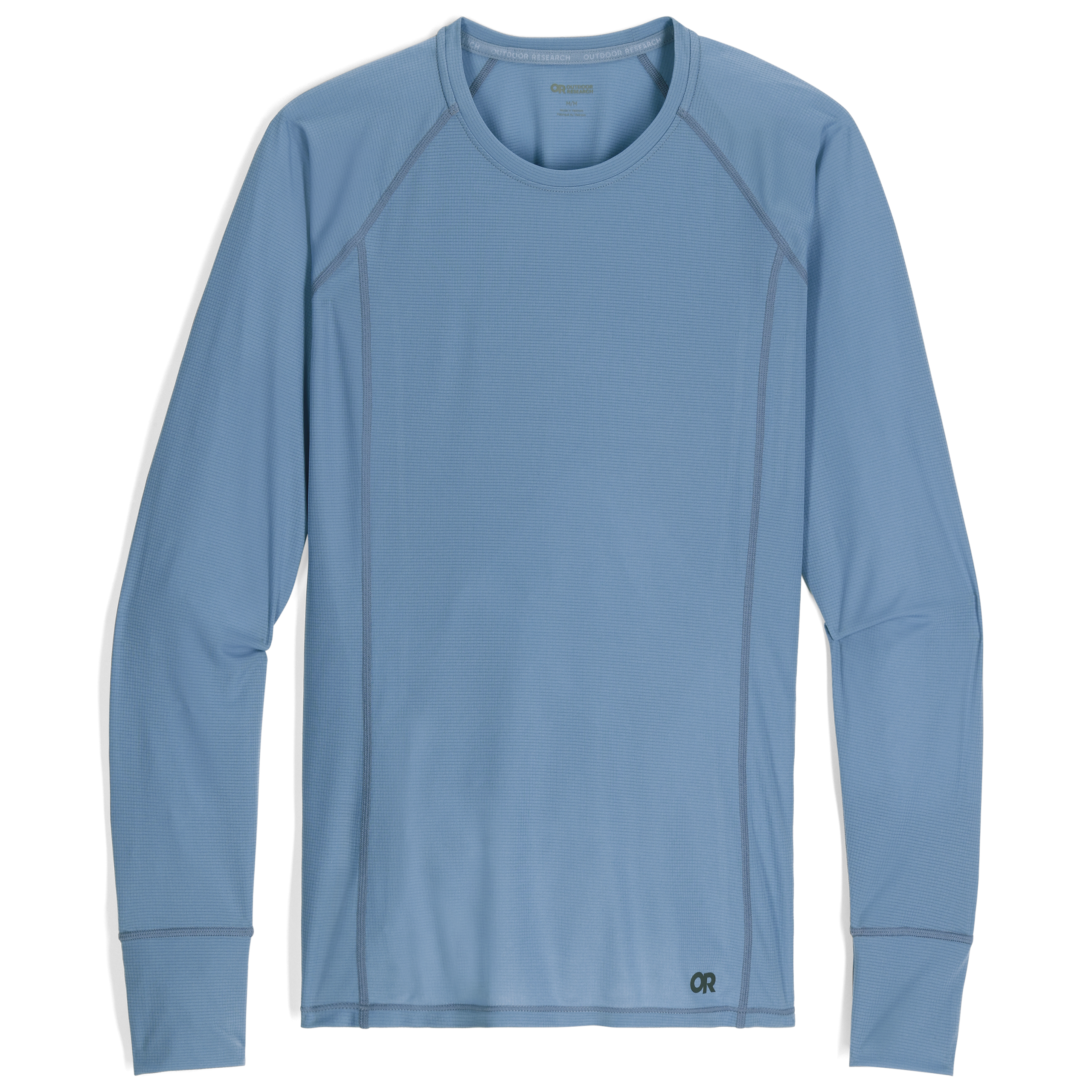 Women's Echo Long Sleeve Tee - Image 21