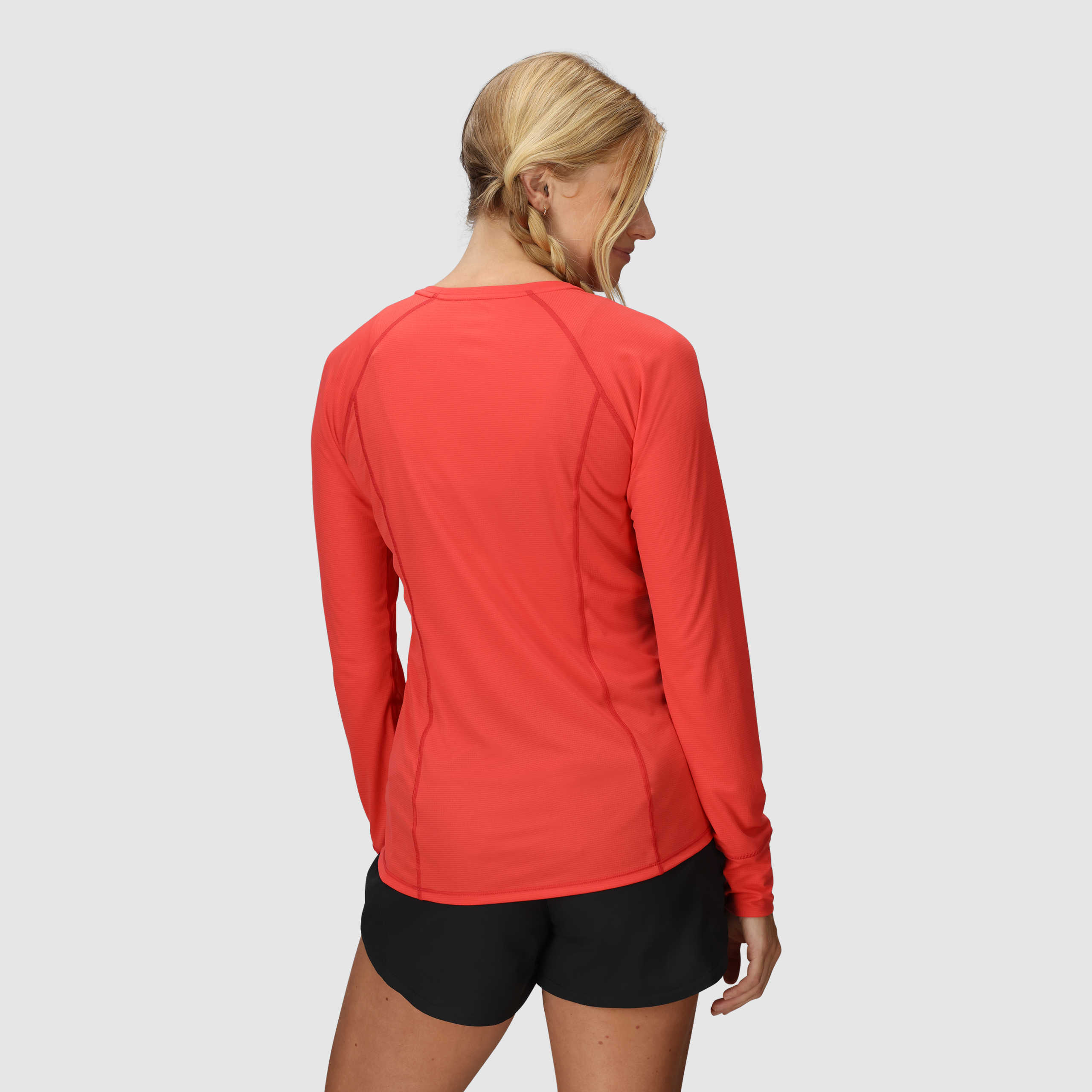Women's Echo Long Sleeve Tee - Image 23