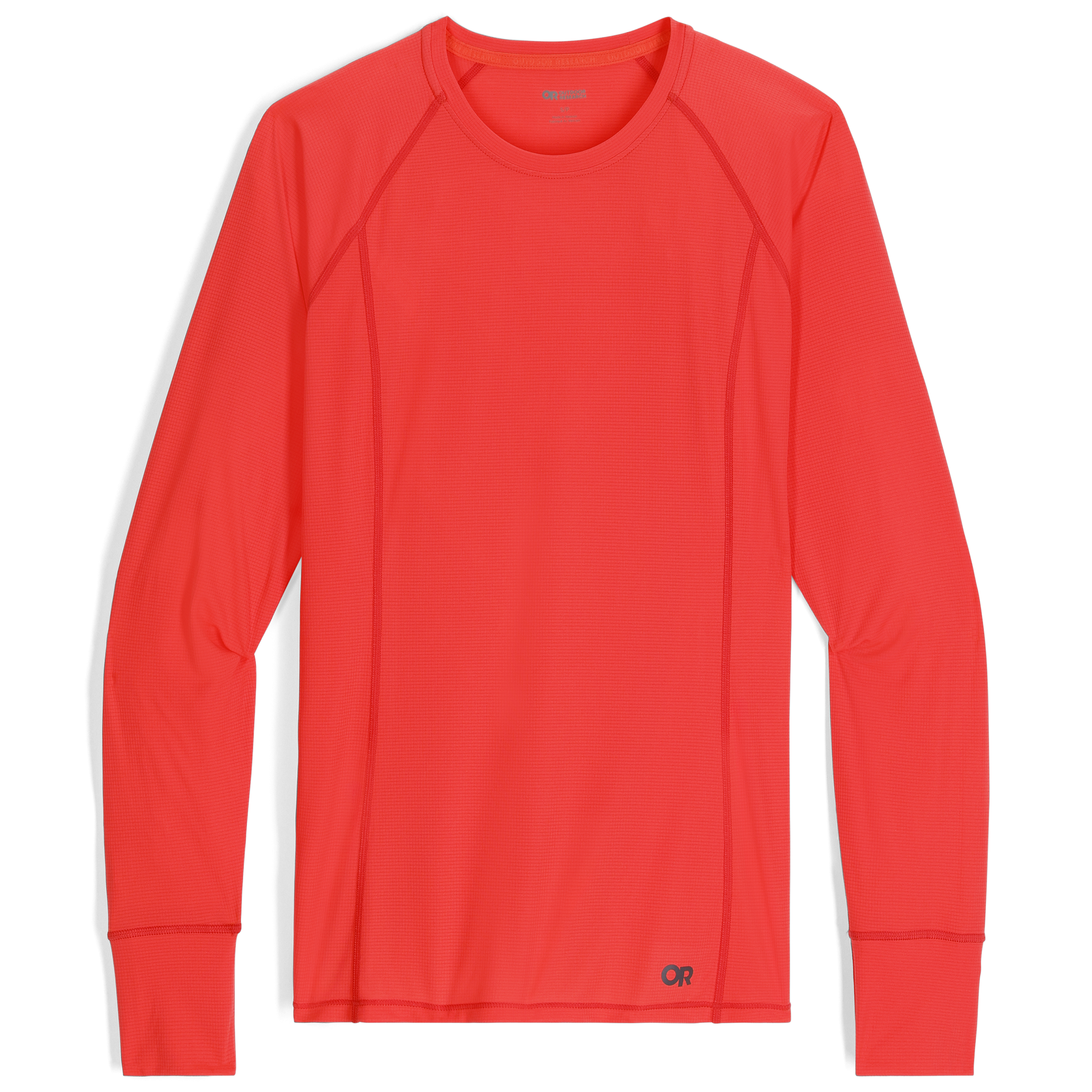 Women's Echo Long Sleeve Tee - Image 26