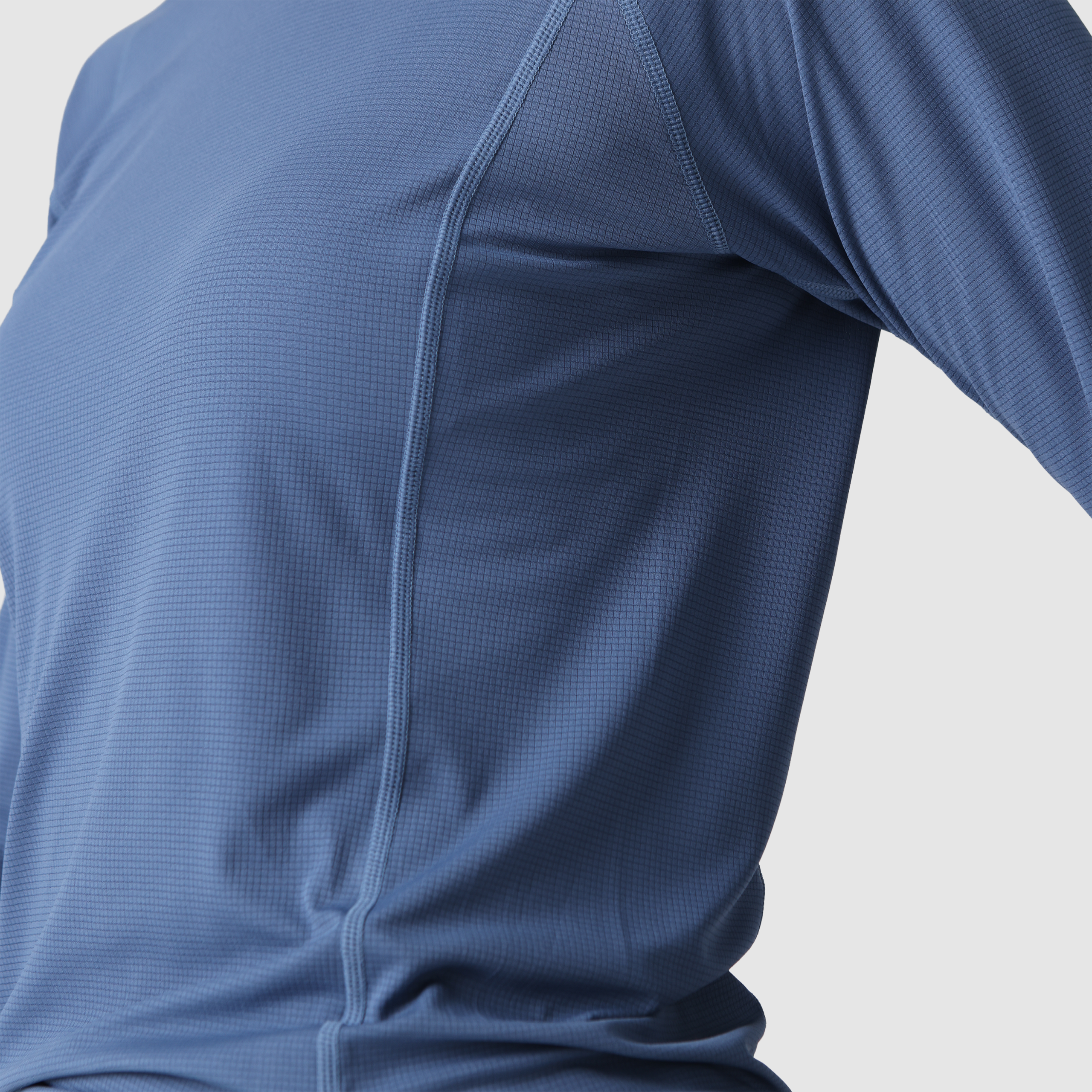 Women's Echo Long Sleeve Tee - Image 5