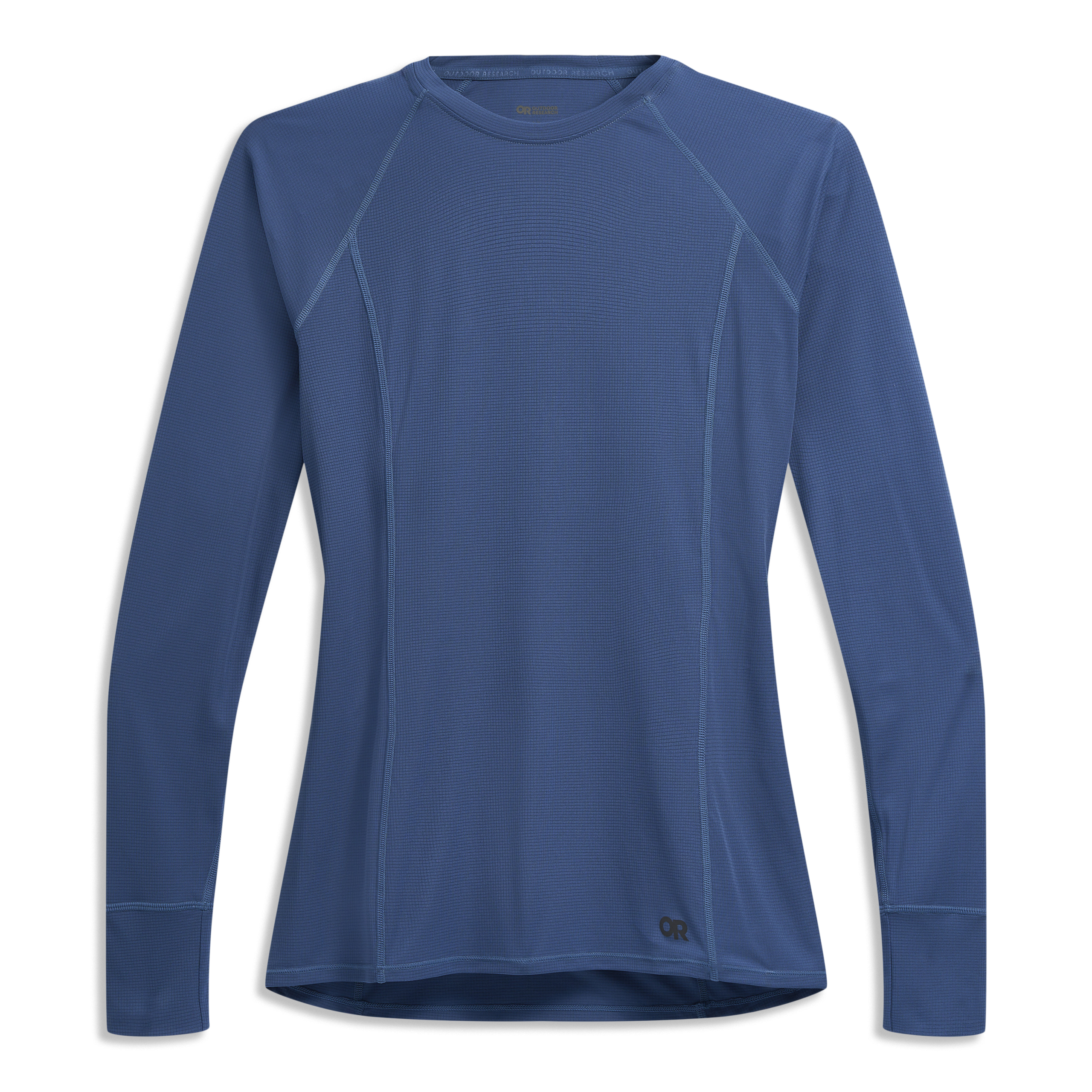 Women's Echo Long Sleeve Tee - Image 6