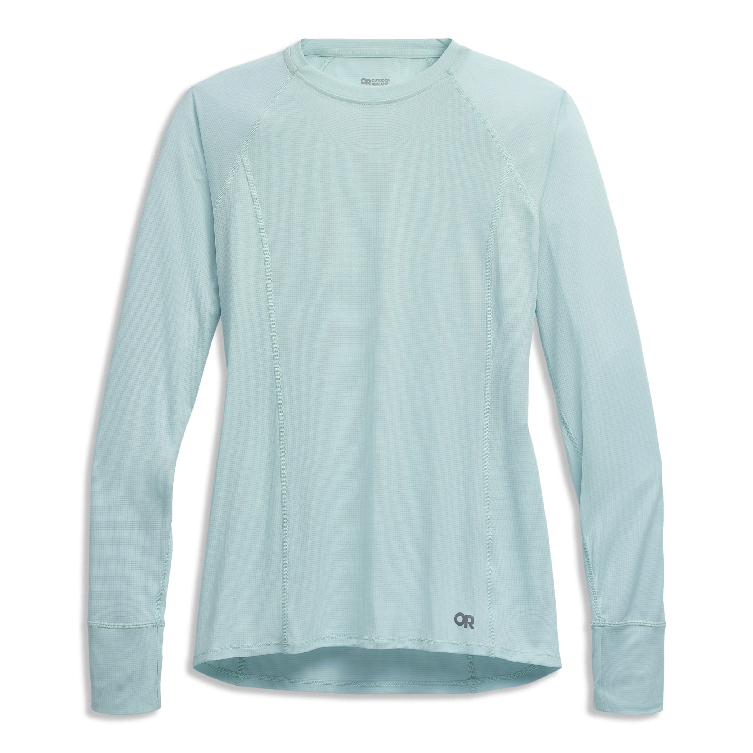 Women's Echo Long Sleeve Tee - Image 16