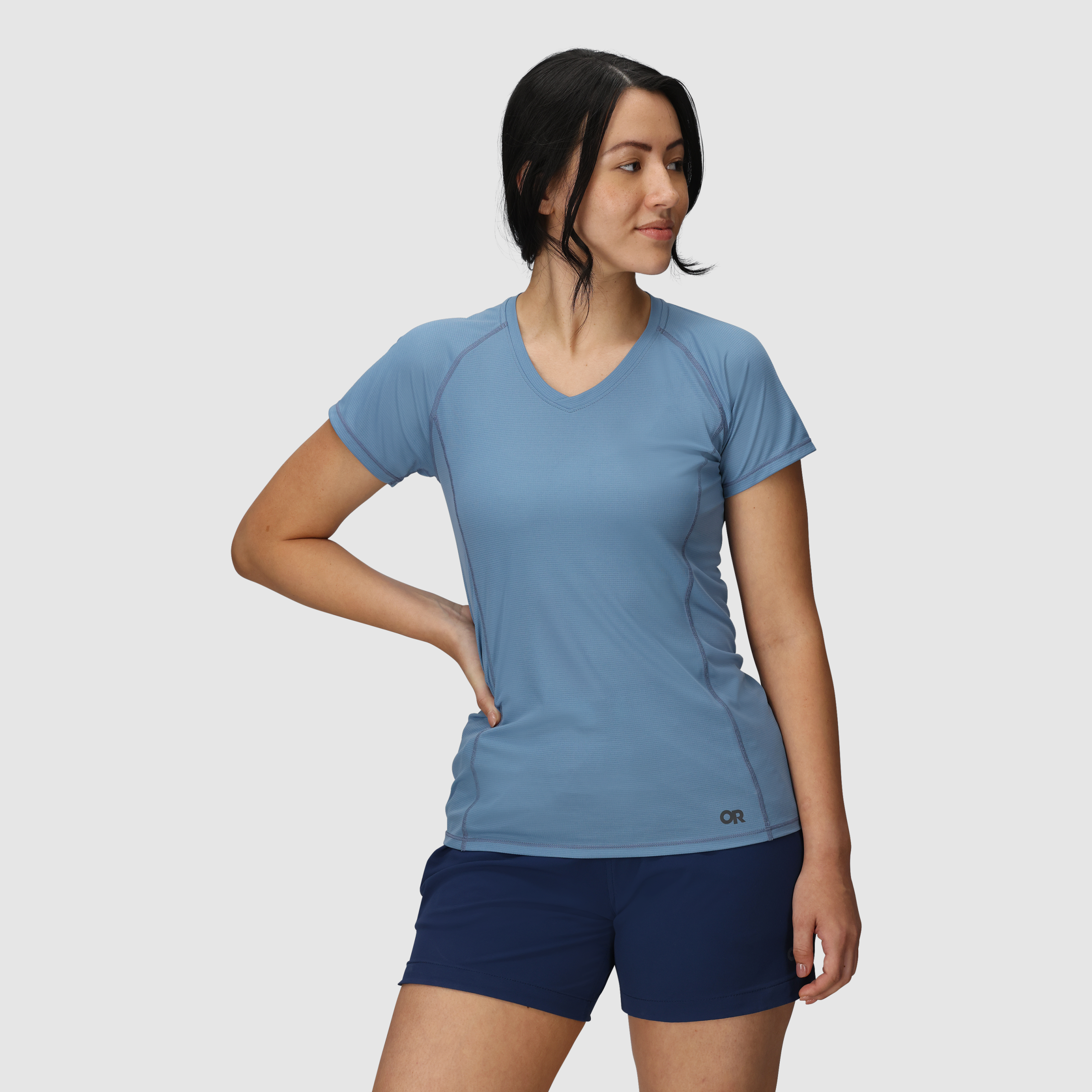 Women's Echo T-Shirt - Image 27