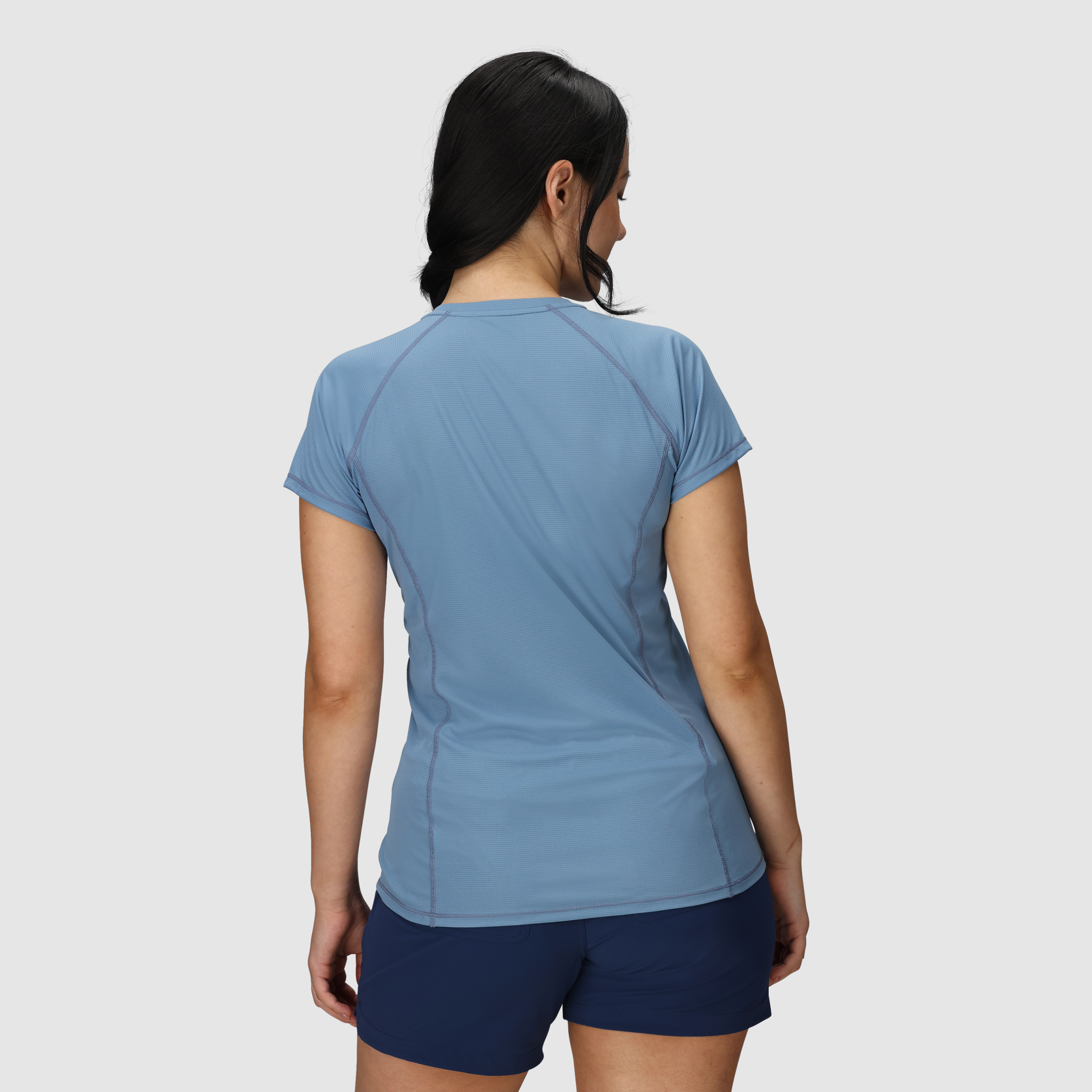 Women's Echo T-Shirt - Image 28