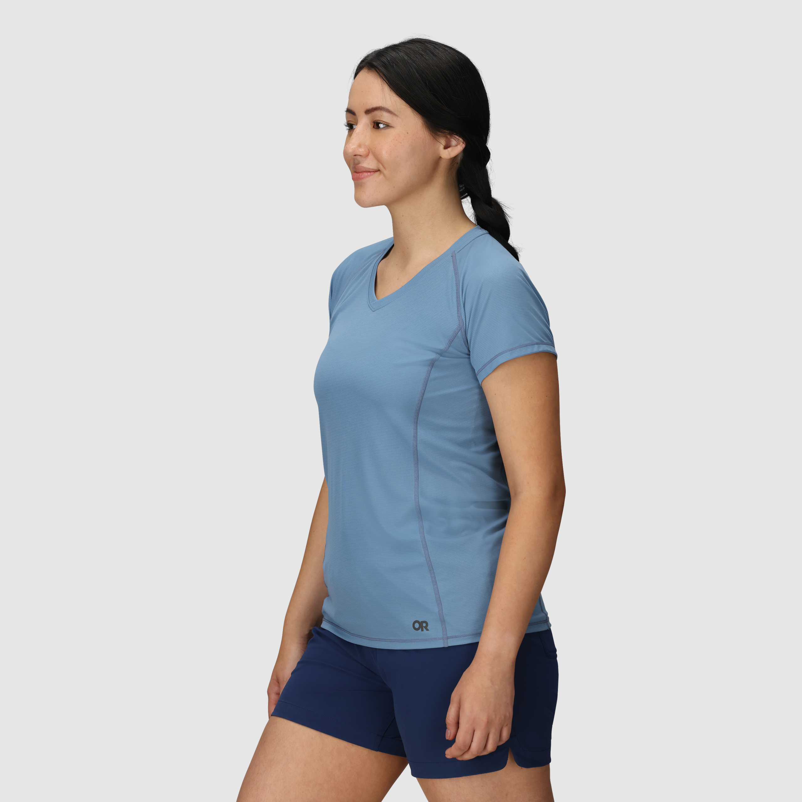 Women's Echo T-Shirt - Image 29