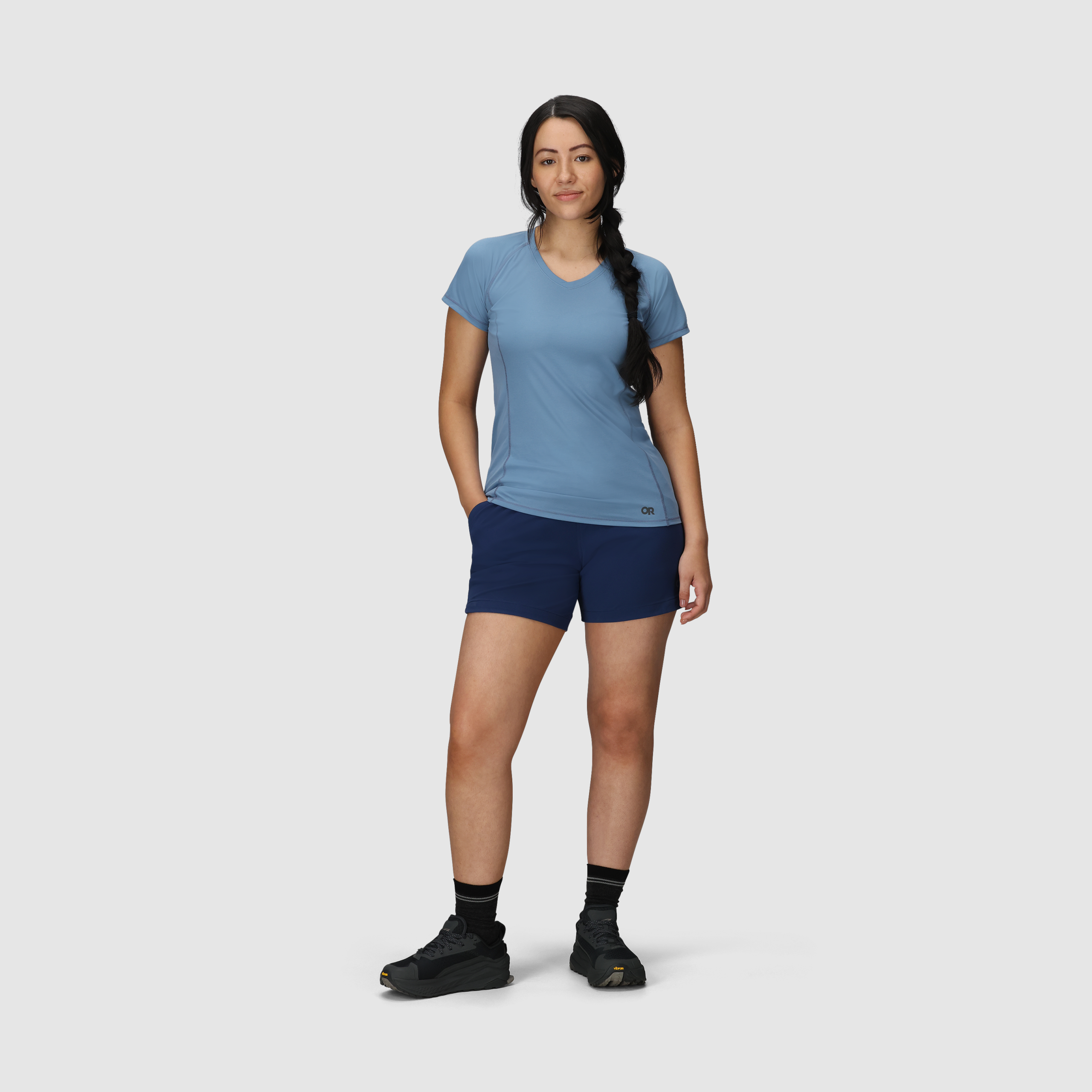 Women's Echo T-Shirt - Image 30
