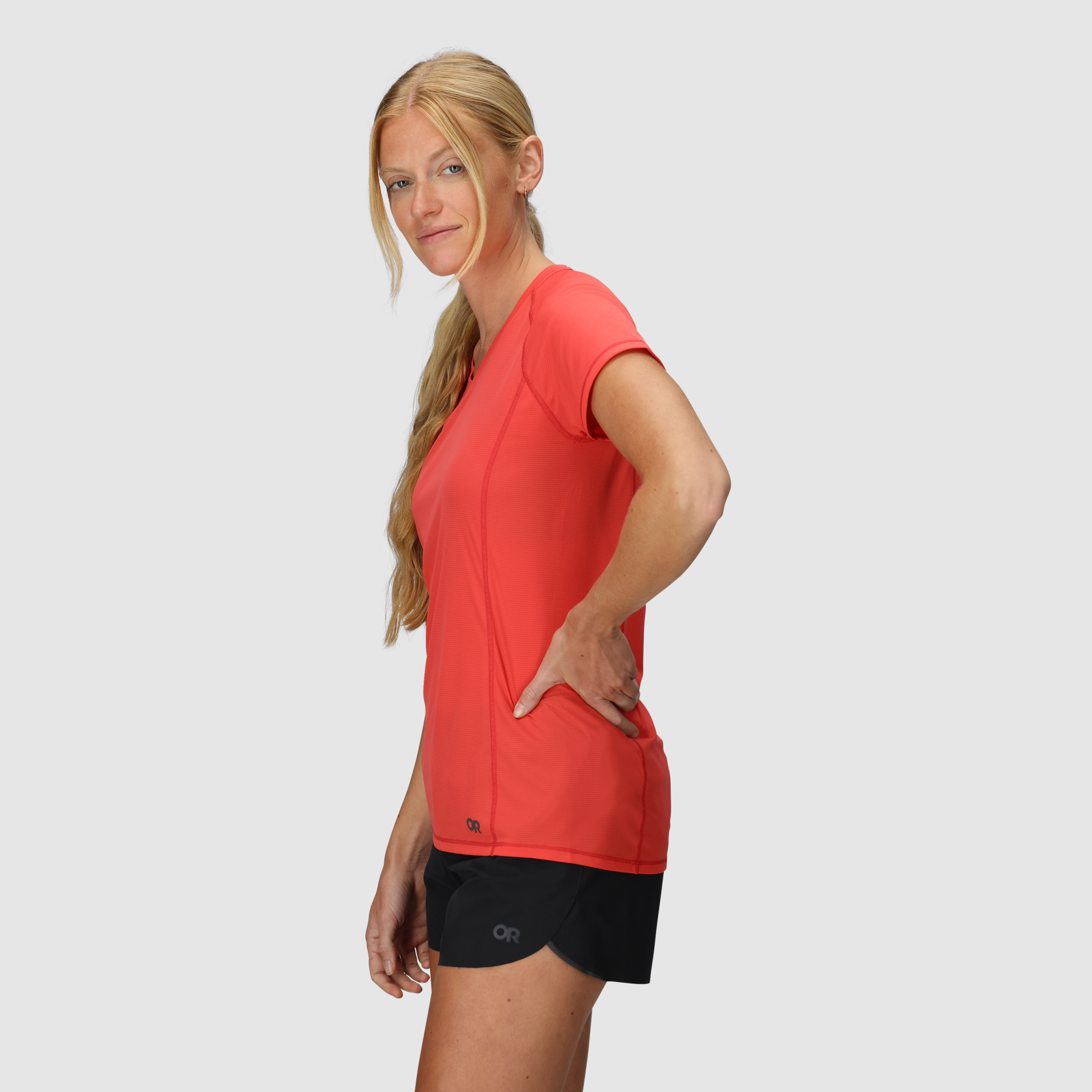 Women's Echo T-Shirt - Image 24