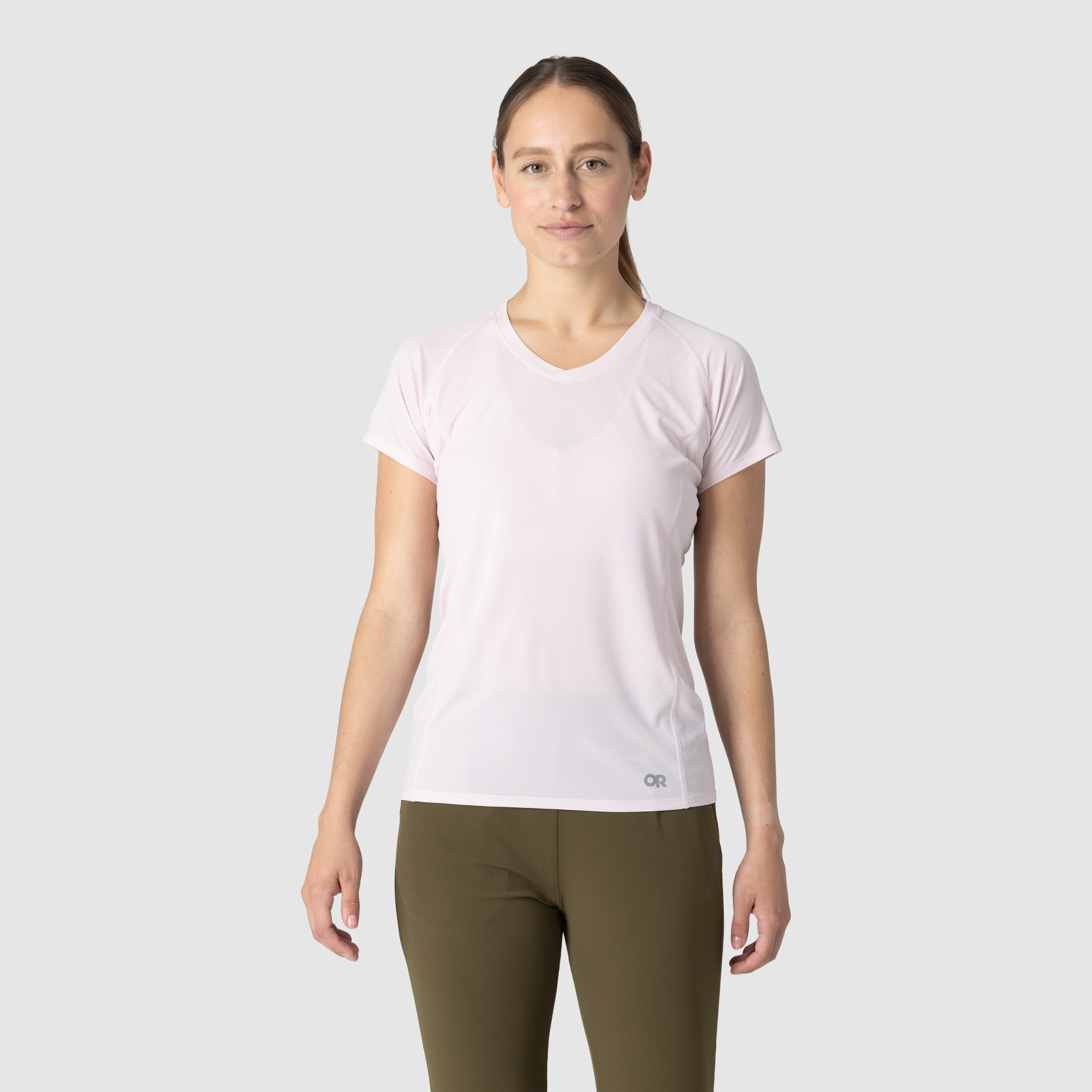 Women's Echo T-Shirt - Image 6