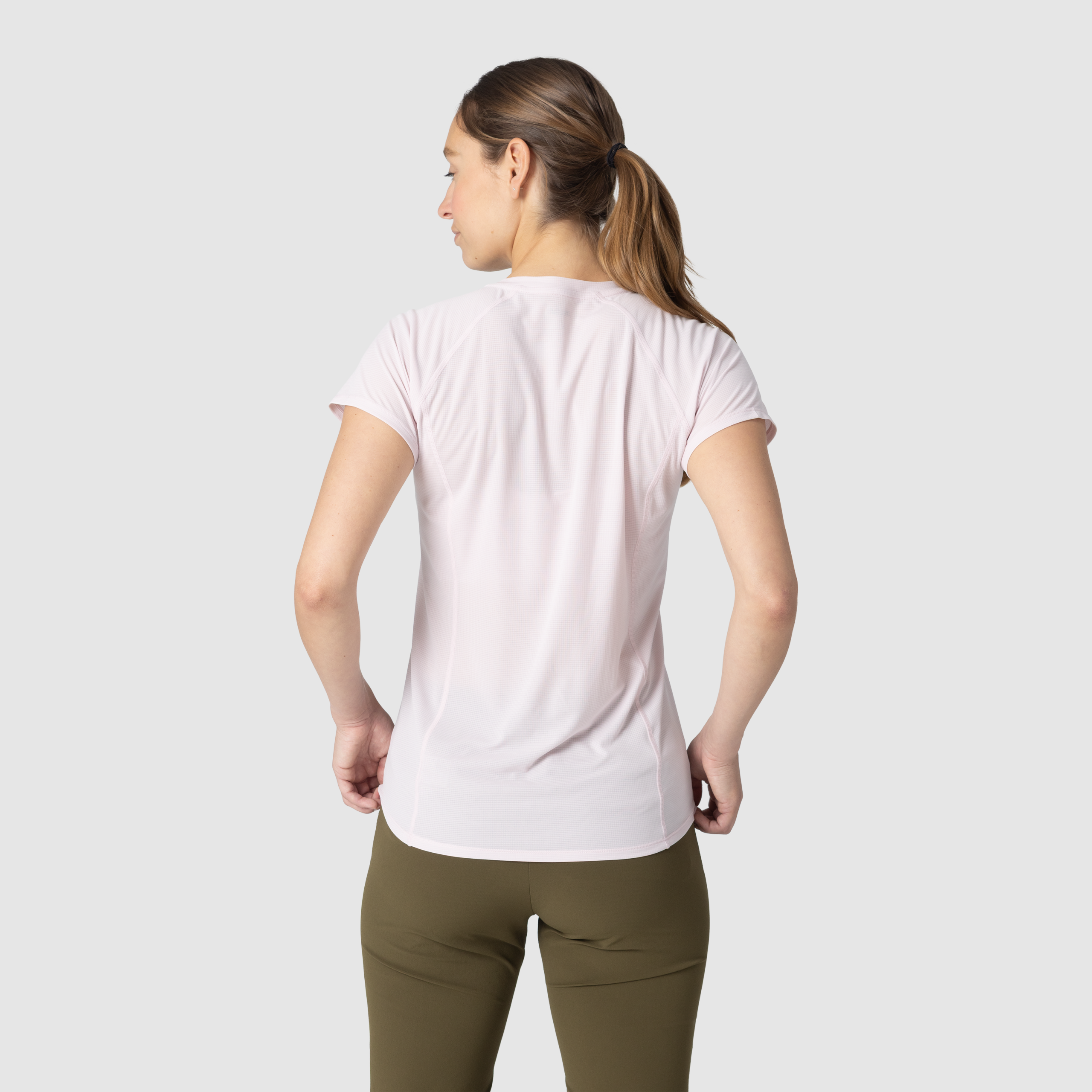 Women's Echo T-Shirt - Image 7