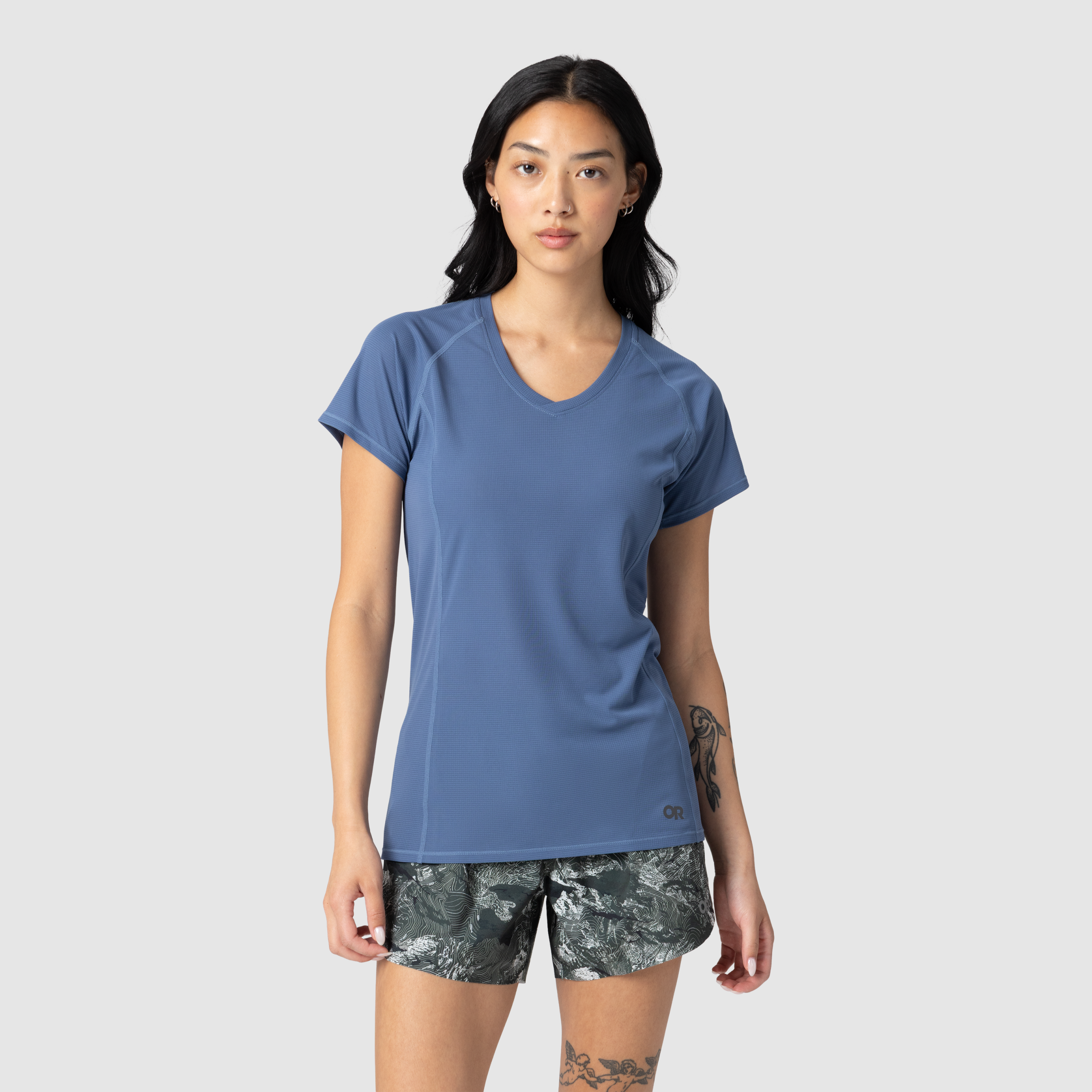 Women's Echo T-Shirt - Image 16