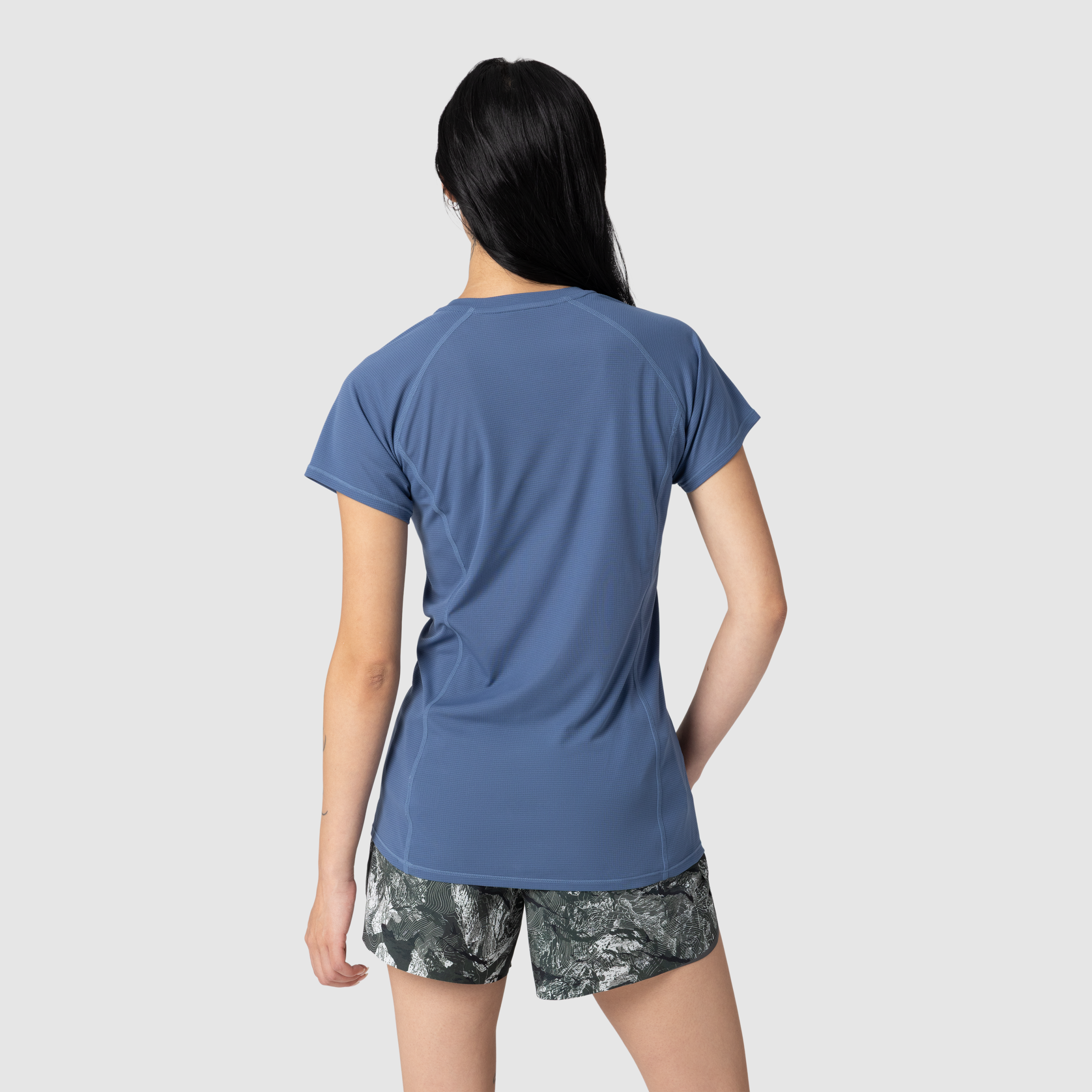 Women's Echo T-Shirt - Image 17