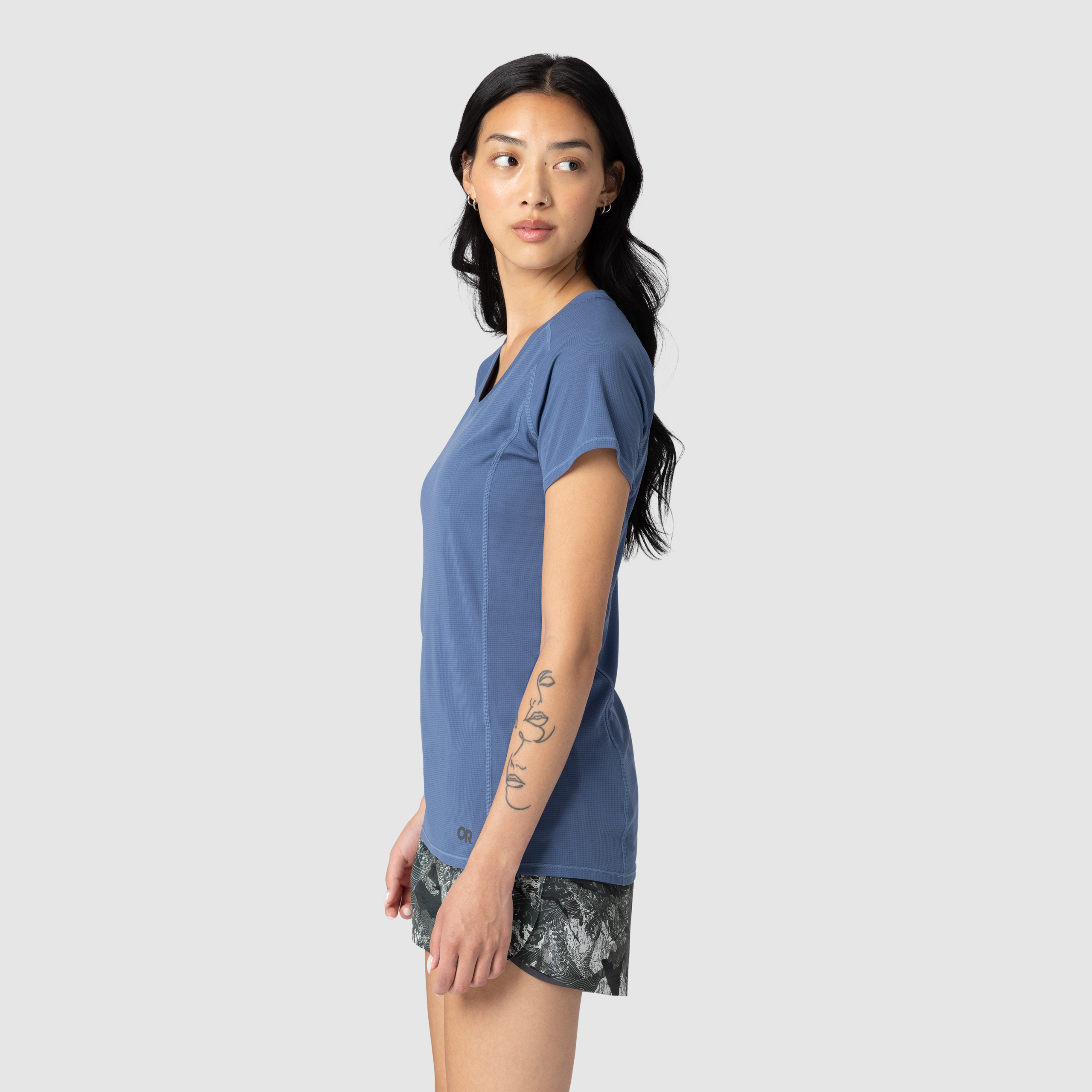 Women's Echo T-Shirt - Image 18