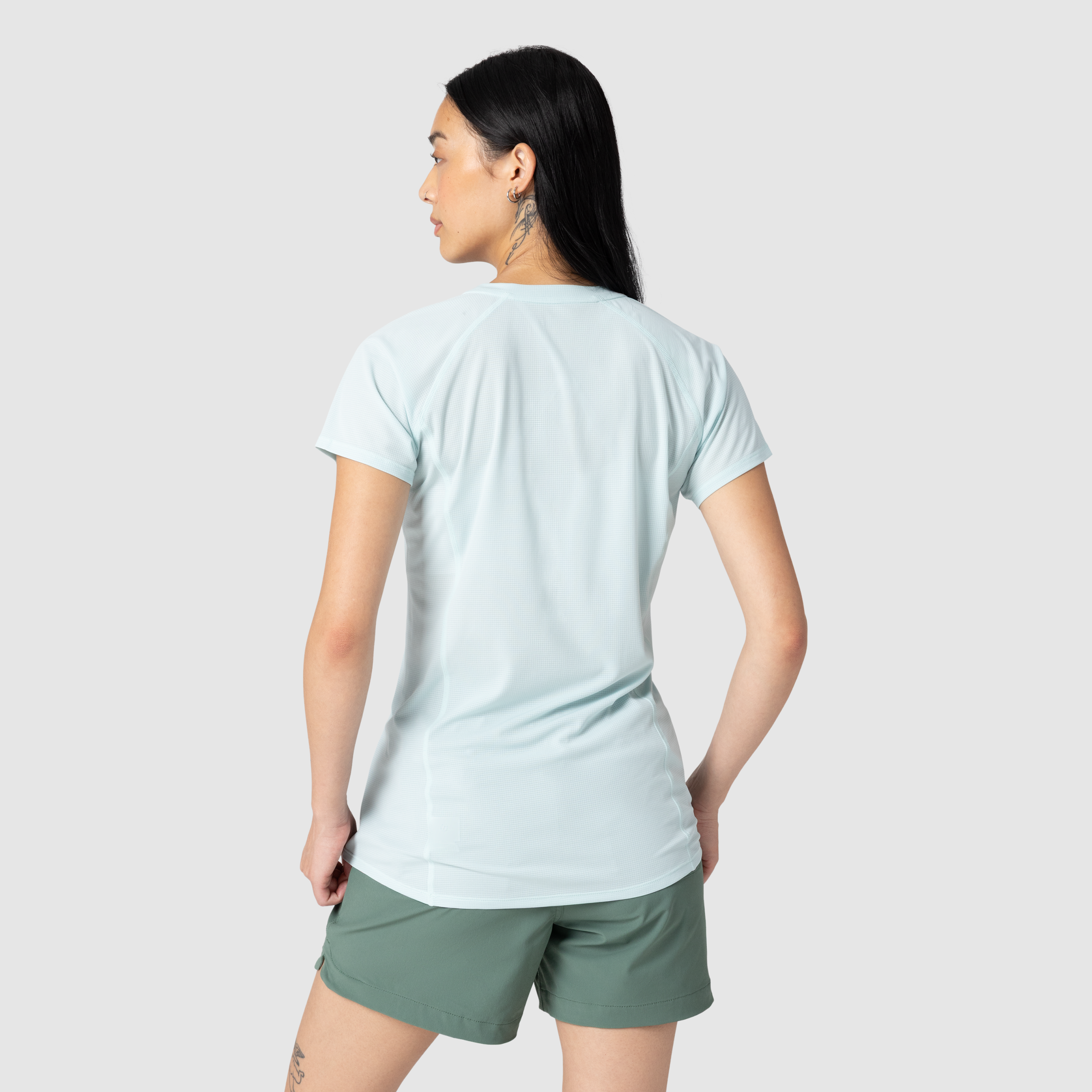 Women's Echo T-Shirt - Image 2