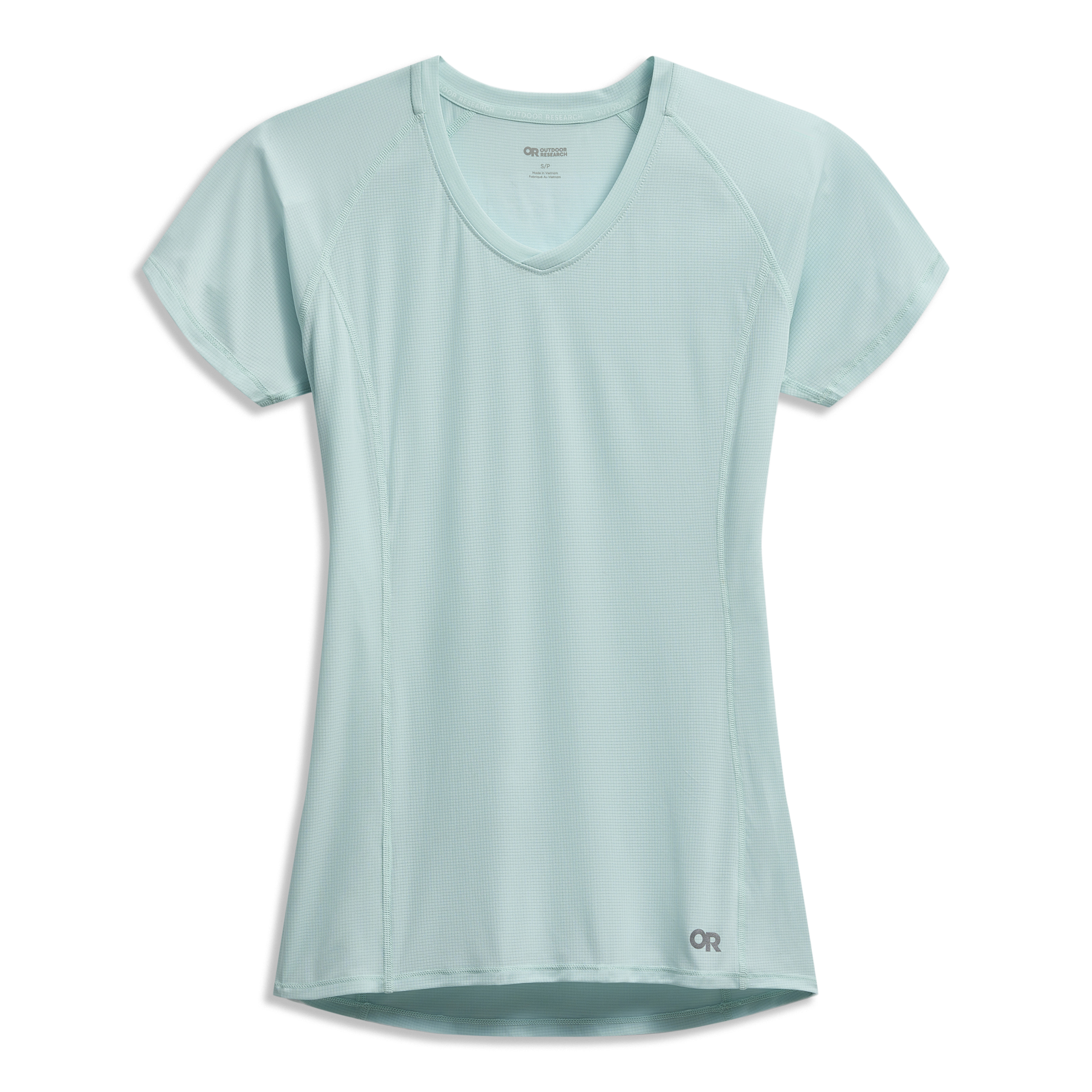 Women's Echo T-Shirt - Image 5
