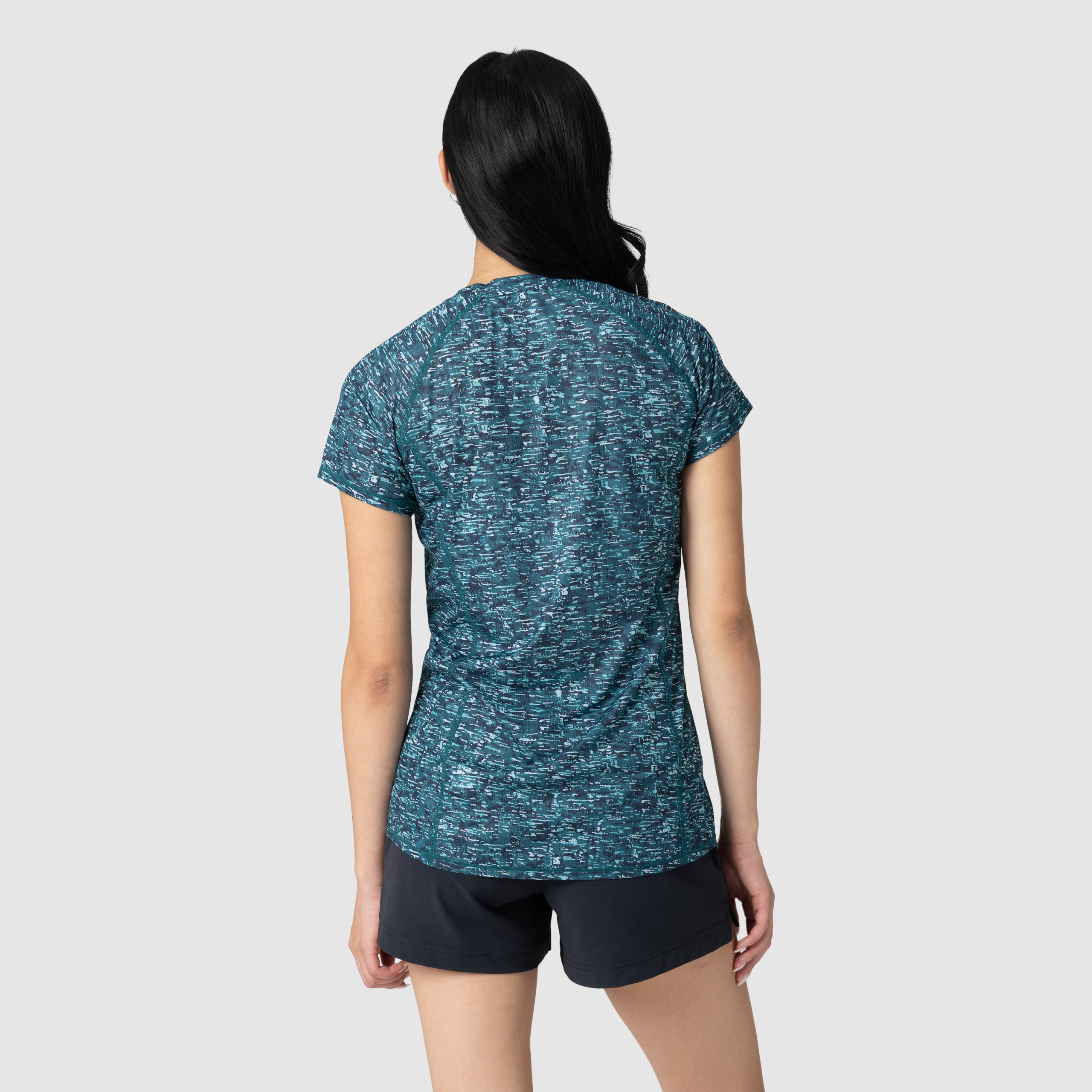 Women's Echo T-Shirt - Image 12