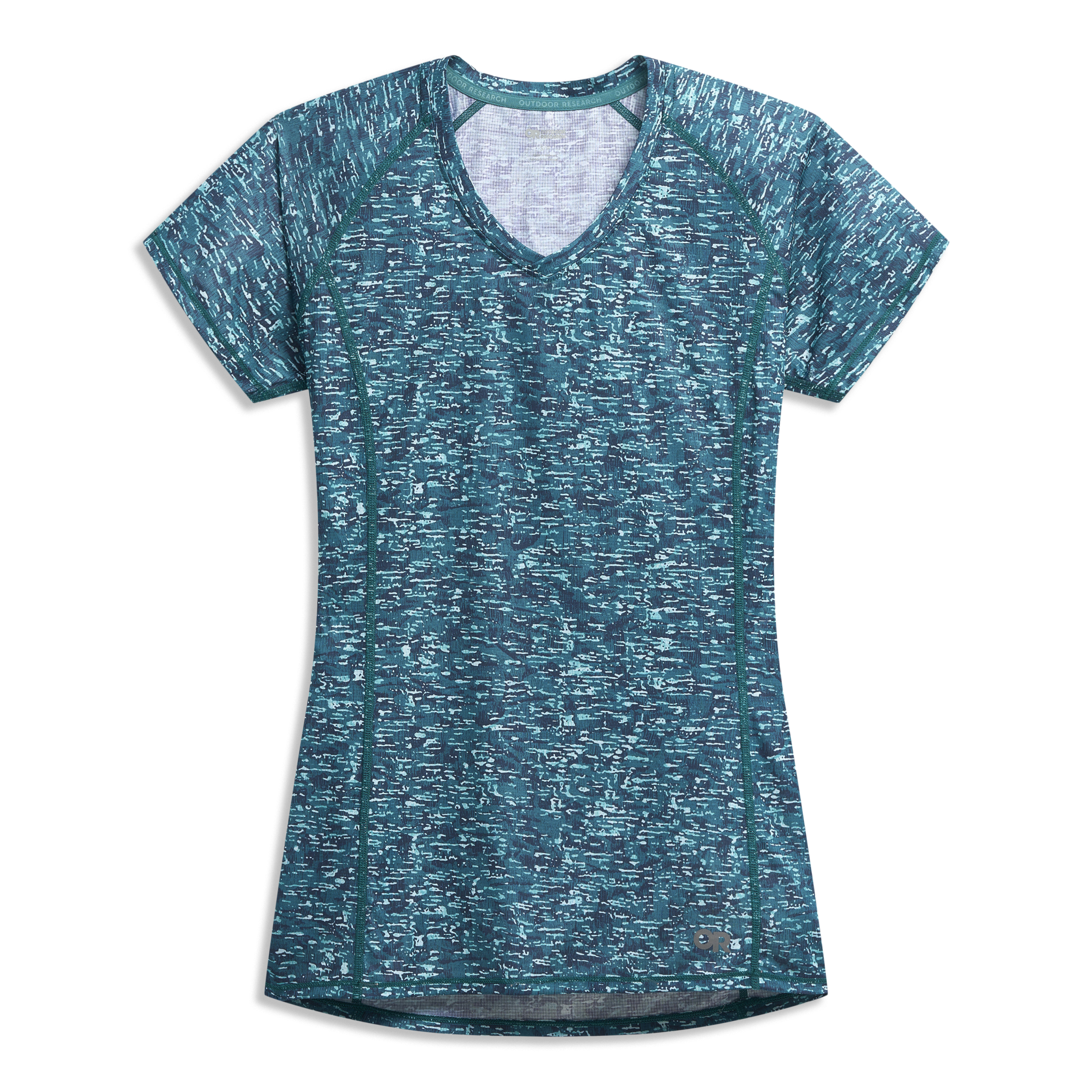 Women's Echo T-Shirt - Image 15