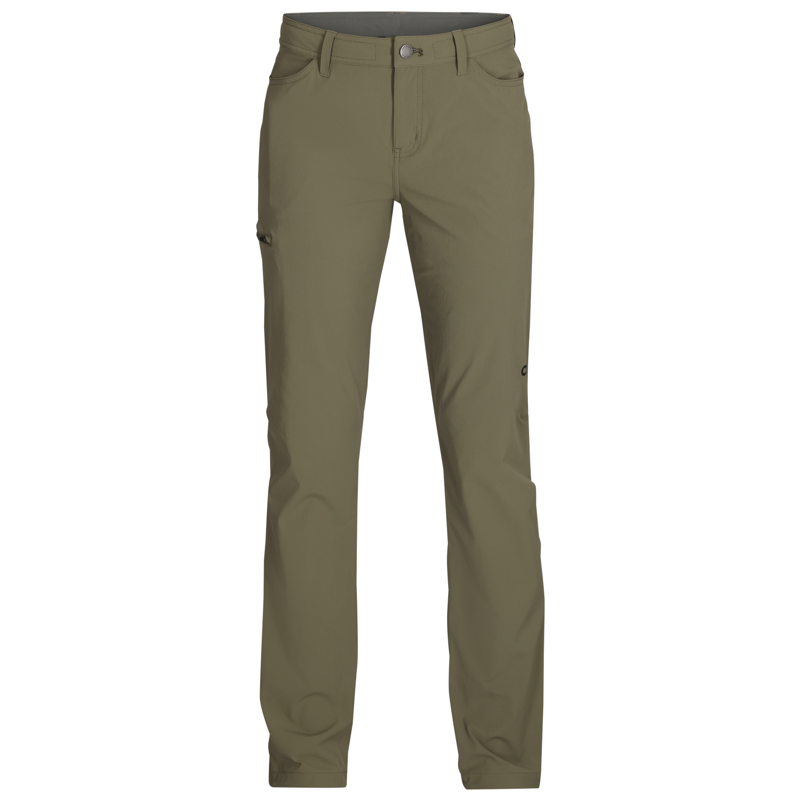 Women's Ferrosi Pant - Short - Image 5
