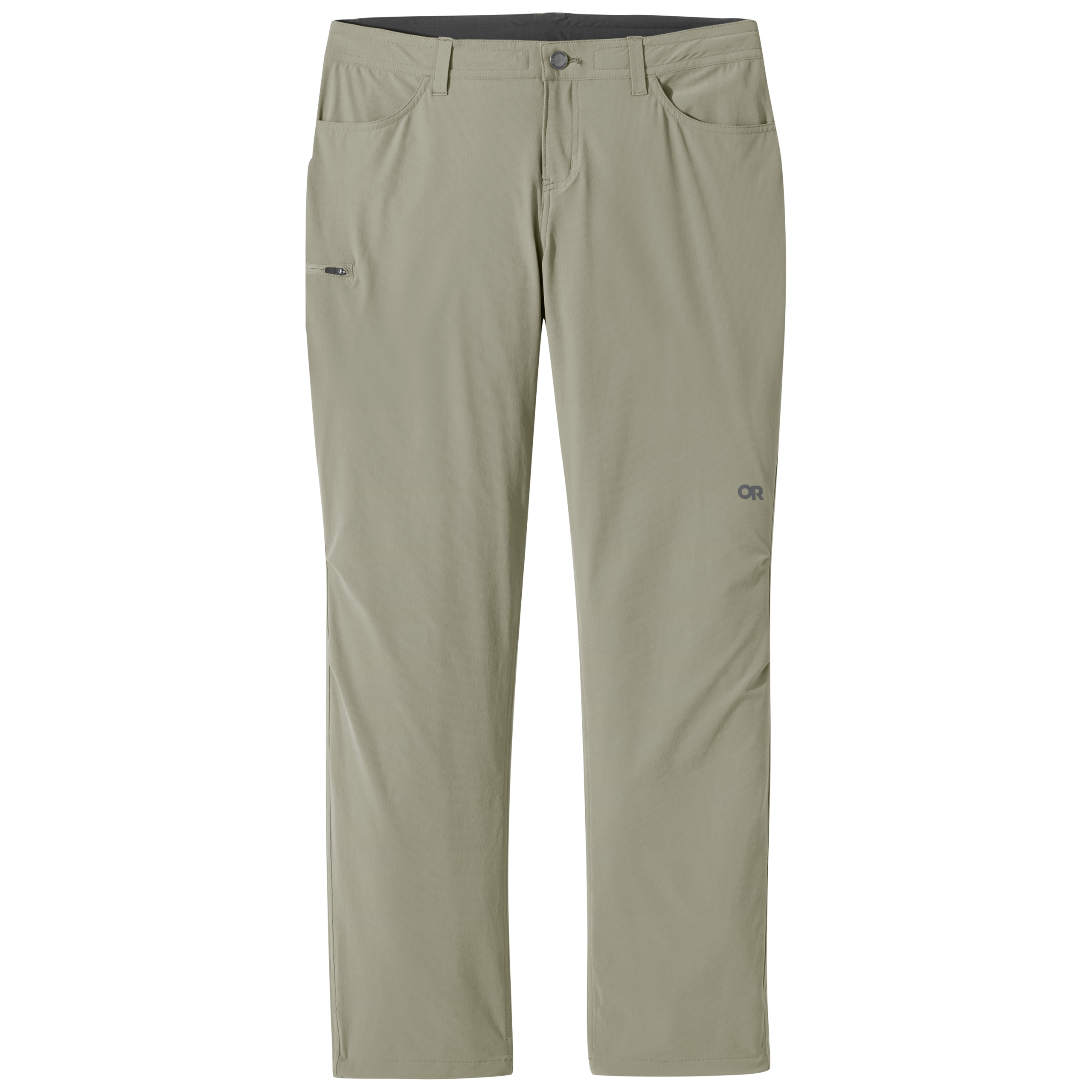 Women's Ferrosi Pant - Short - Image 3