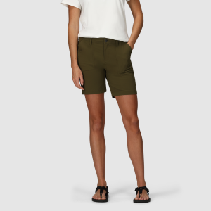Women's Ferrosi Short - 7