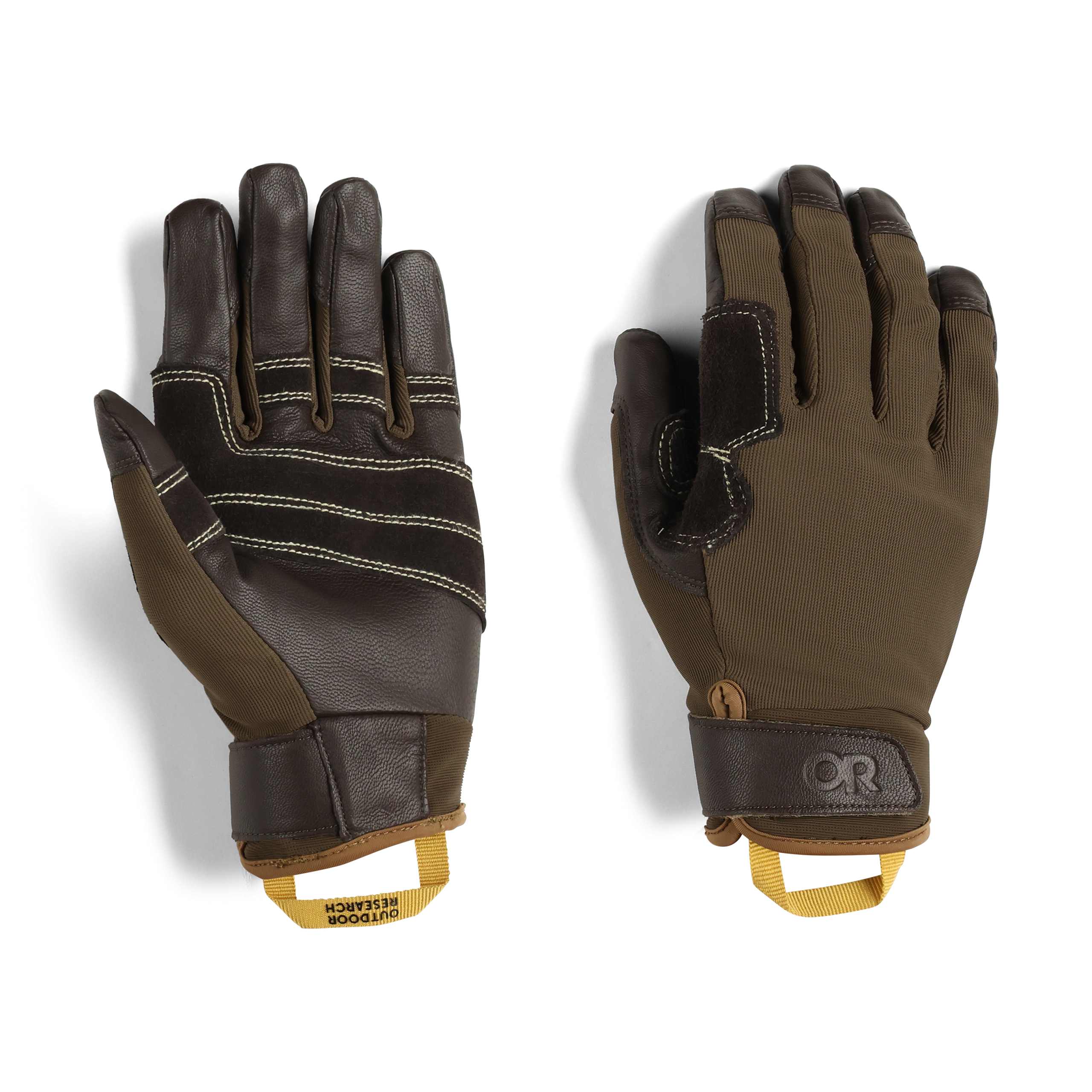 Direct Route II Glove