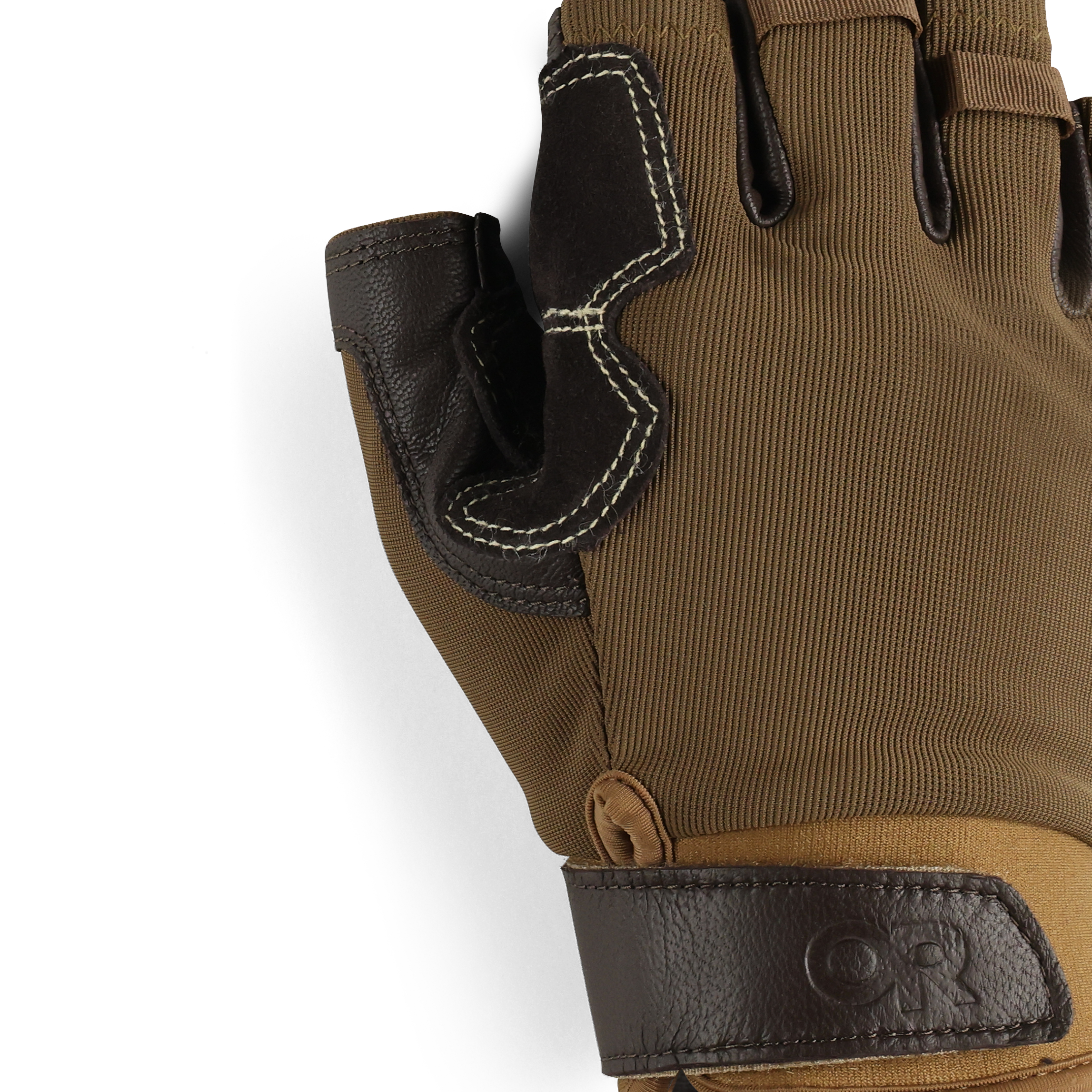 Fossil Rock II Glove - Image 4