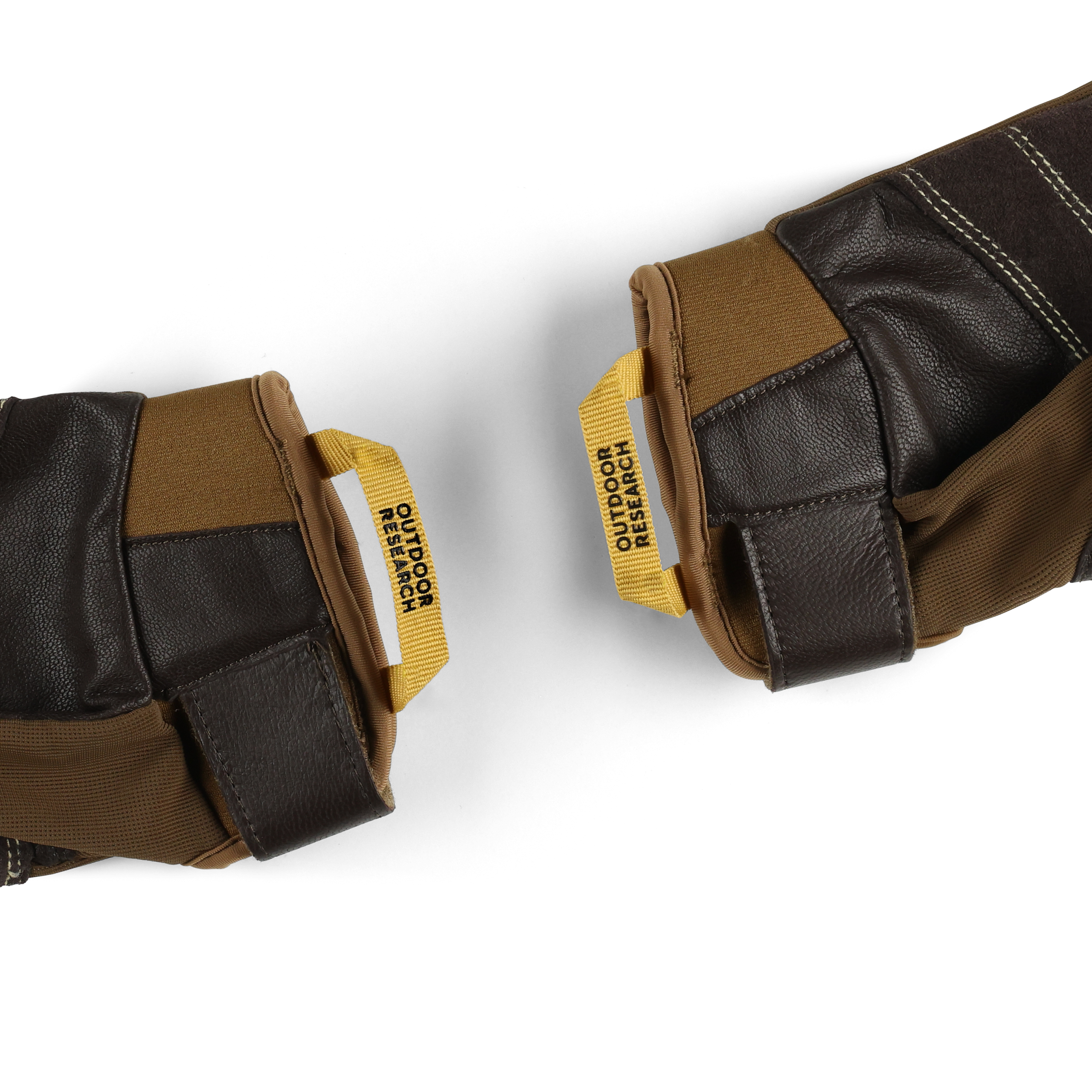 Fossil Rock II Glove - Image 5