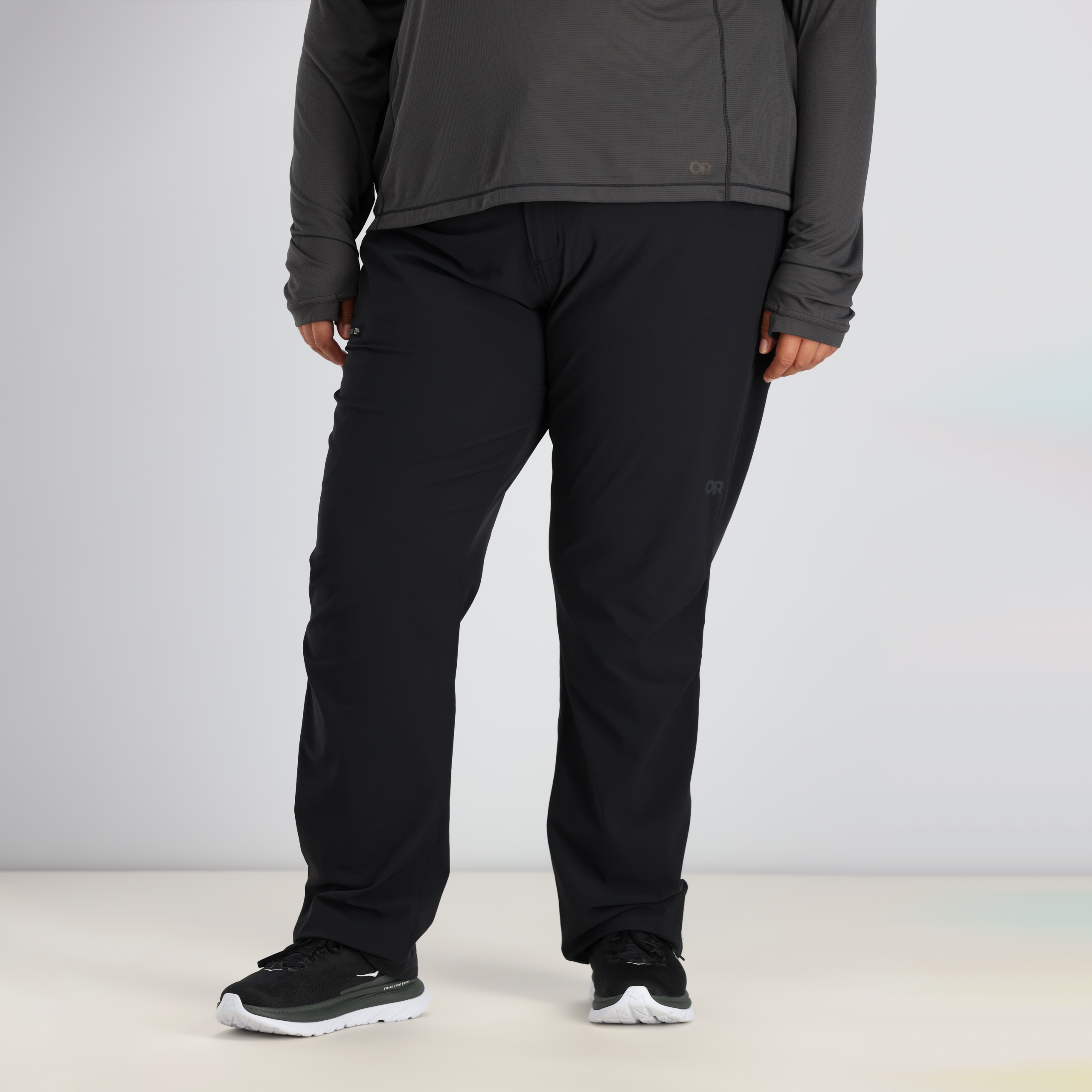 Women's Ferrosi Pant - Plus - Image 3