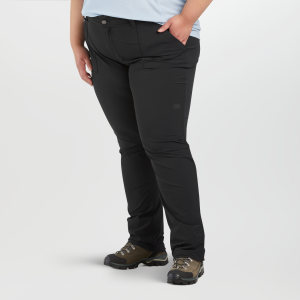 Women's Ferrosi Pant - Plus