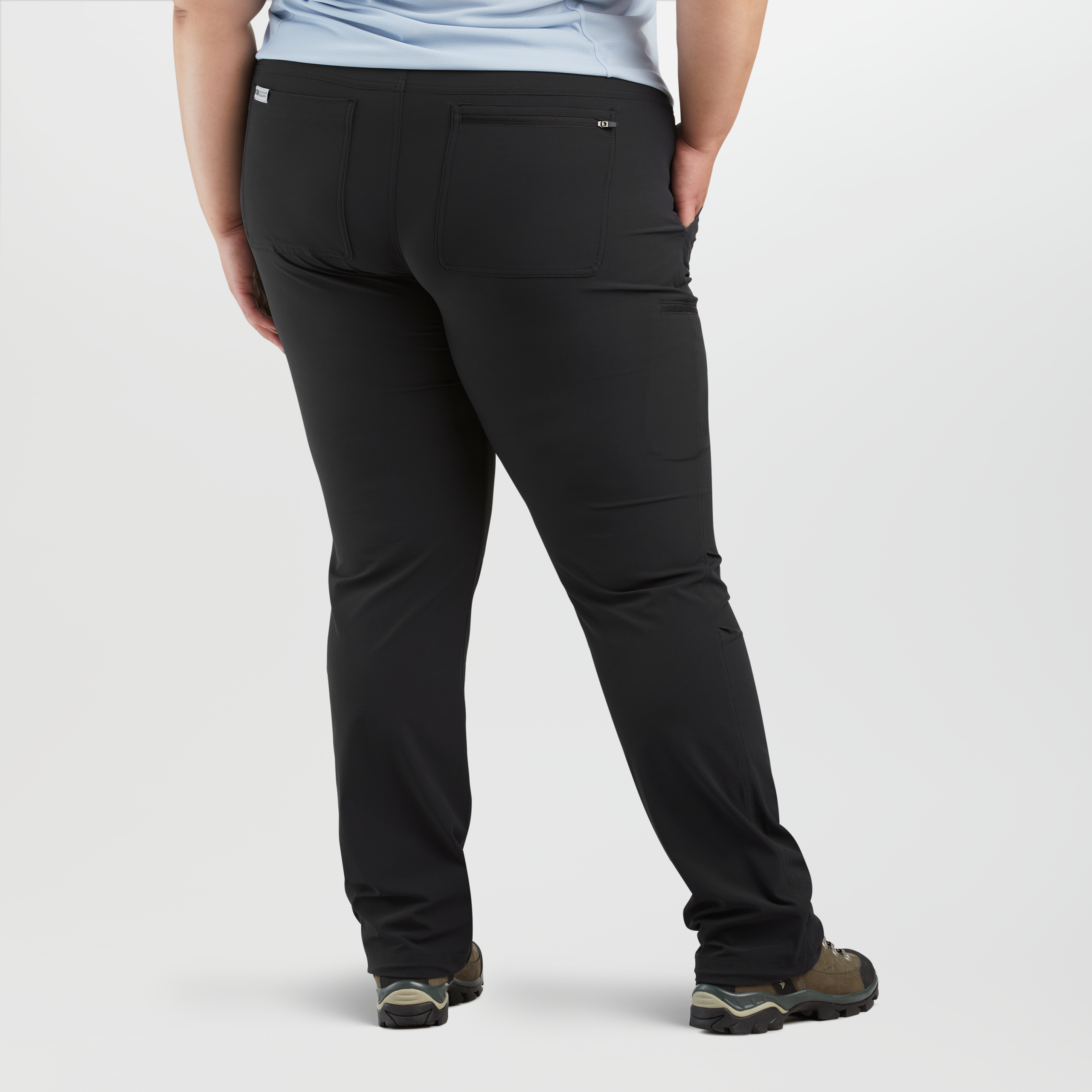 Women's Ferrosi Pant - Plus - Image 2