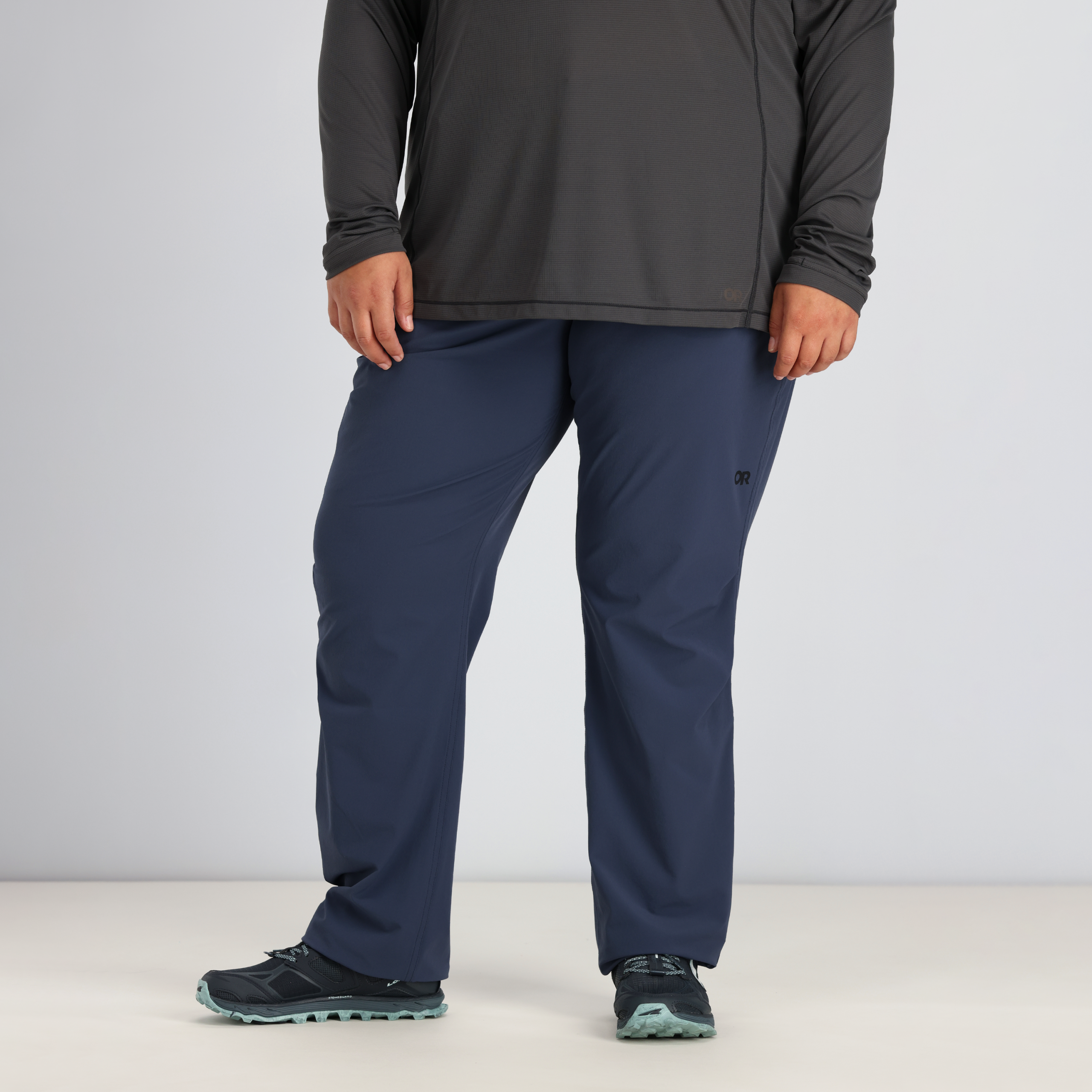 Women's Ferrosi Pant - Plus - Image 11