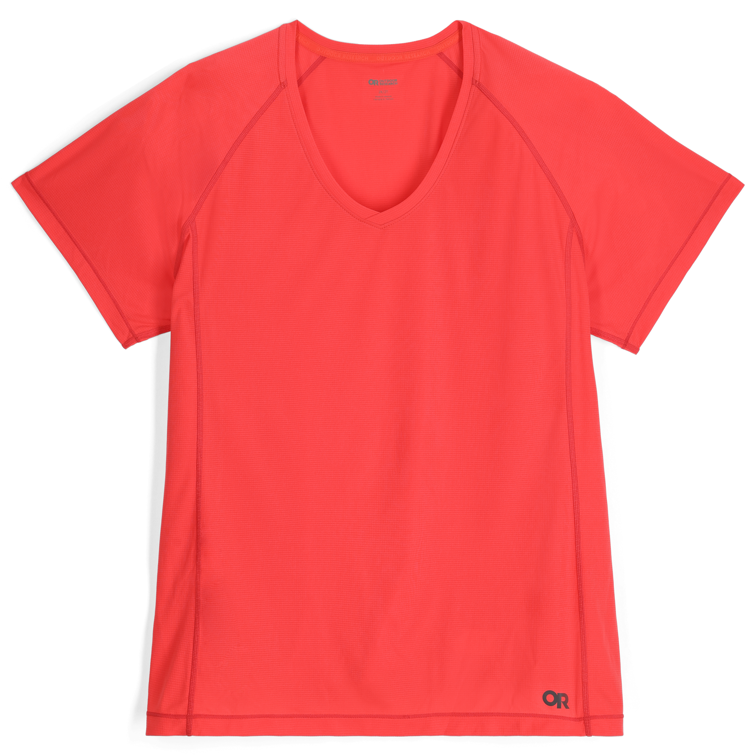 Women's Echo Plus Size T-Shirt - Image 8