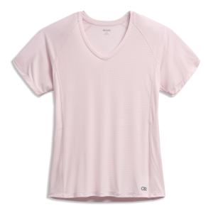 Women's Echo Plus Size T-Shirt