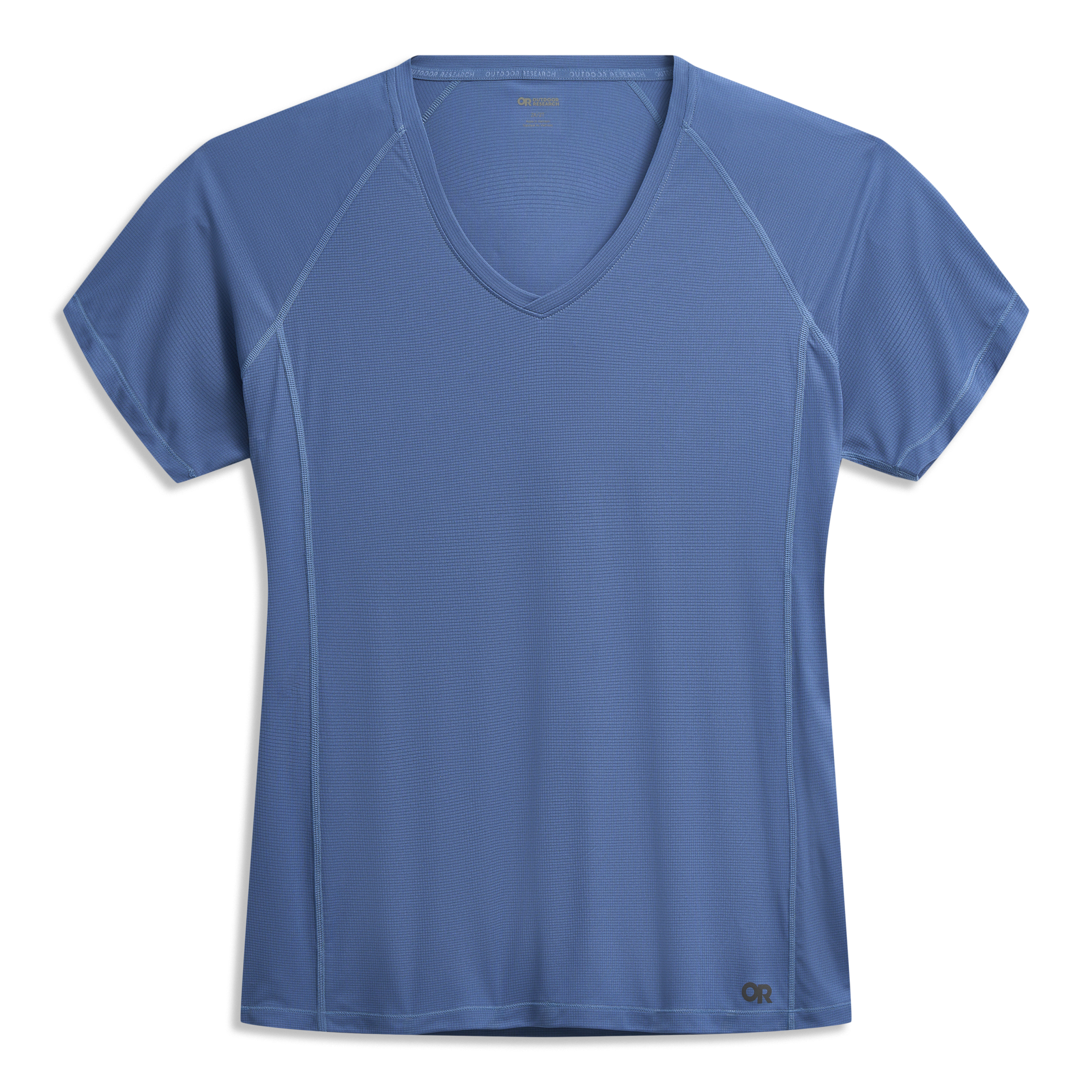 Women's Echo Plus Size T-Shirt - Image 2