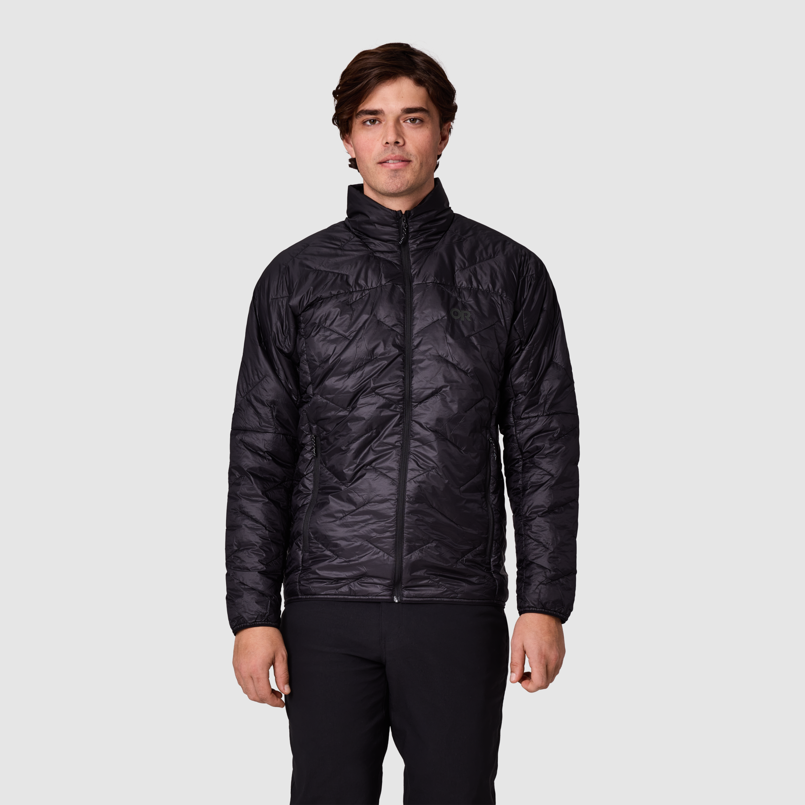 Men's SuperStrand LT Jacket - Image 19