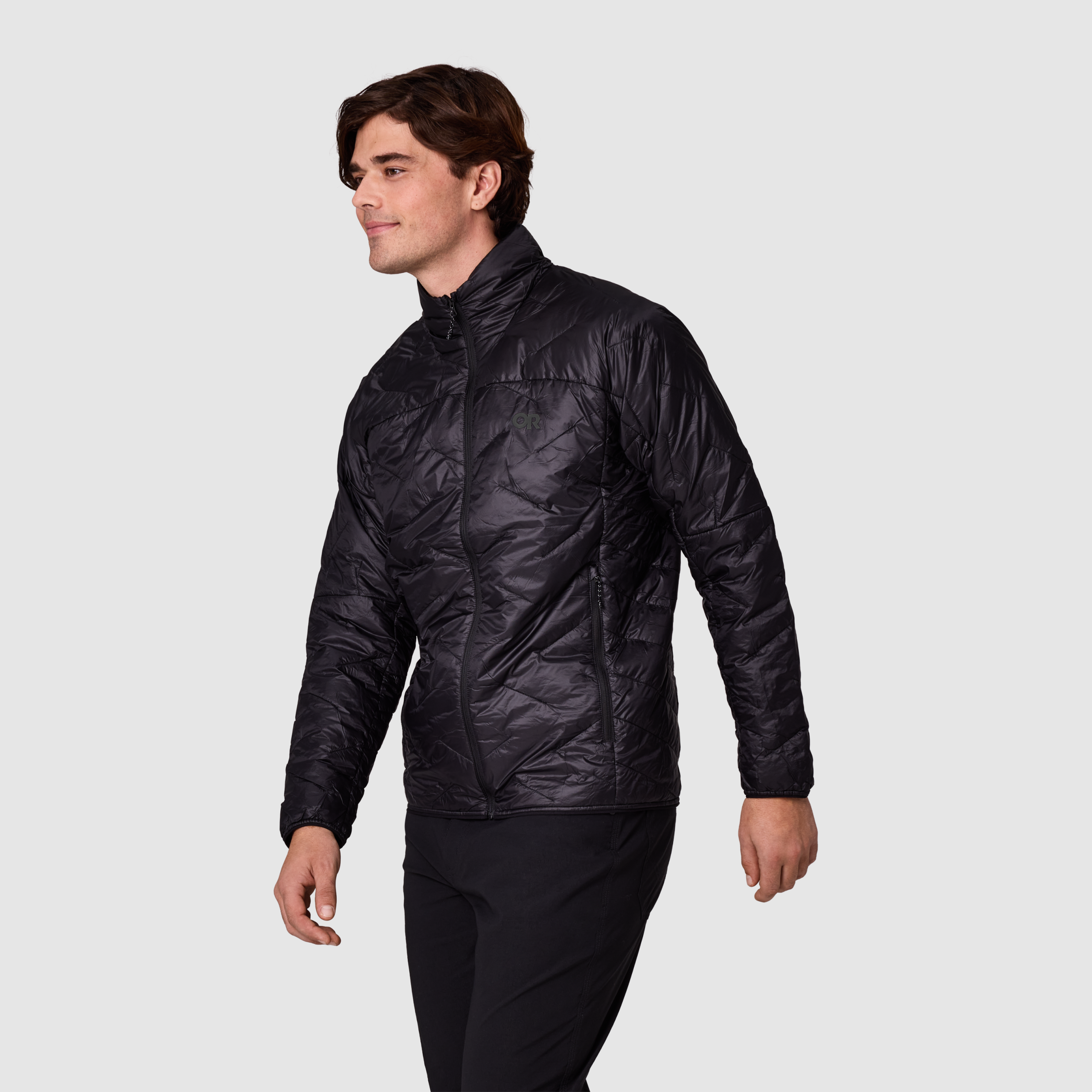 Men's SuperStrand LT Jacket - Image 20