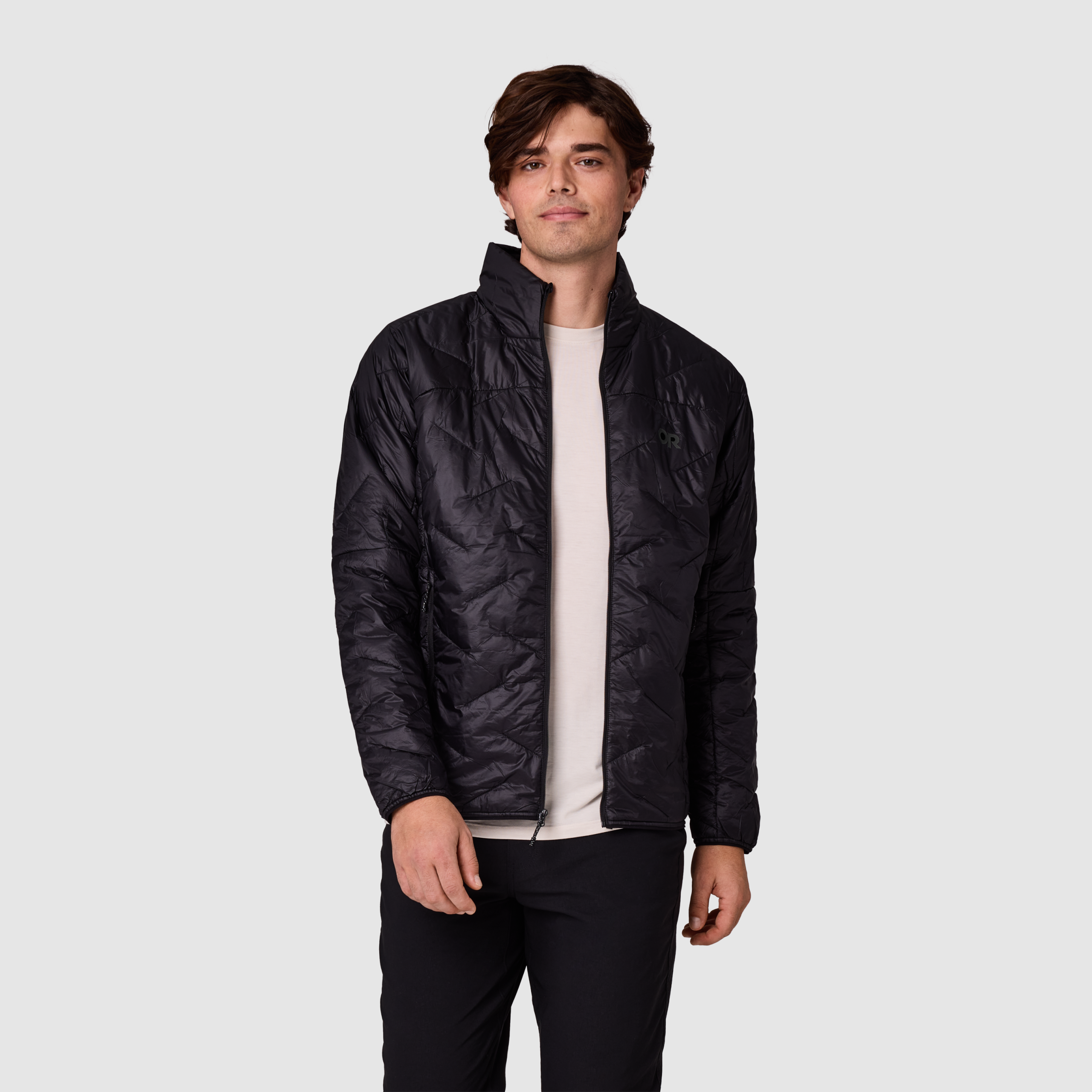Men's SuperStrand LT Jacket - Image 21