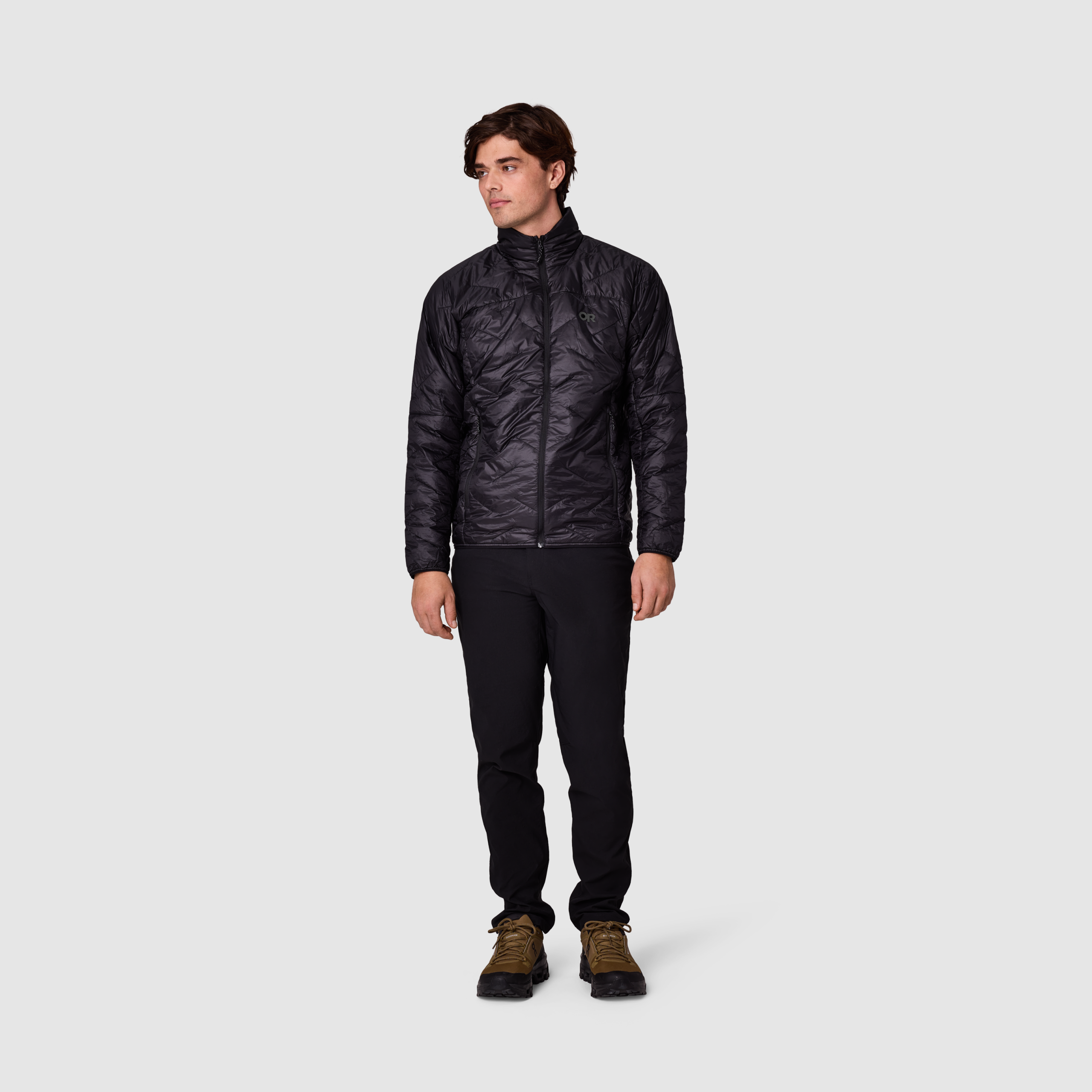 Men's SuperStrand LT Jacket - Image 22