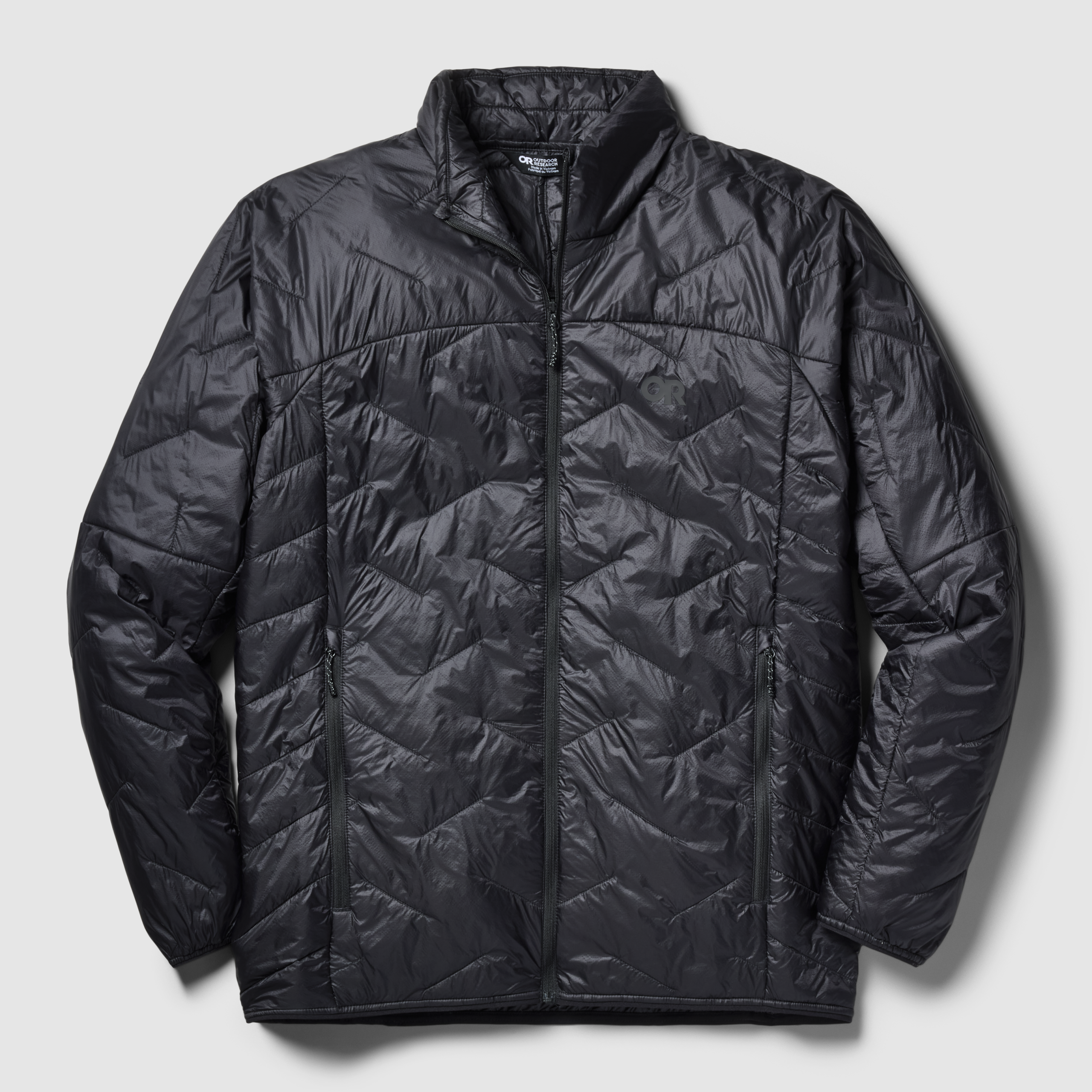 Men's SuperStrand LT Jacket - Image 23