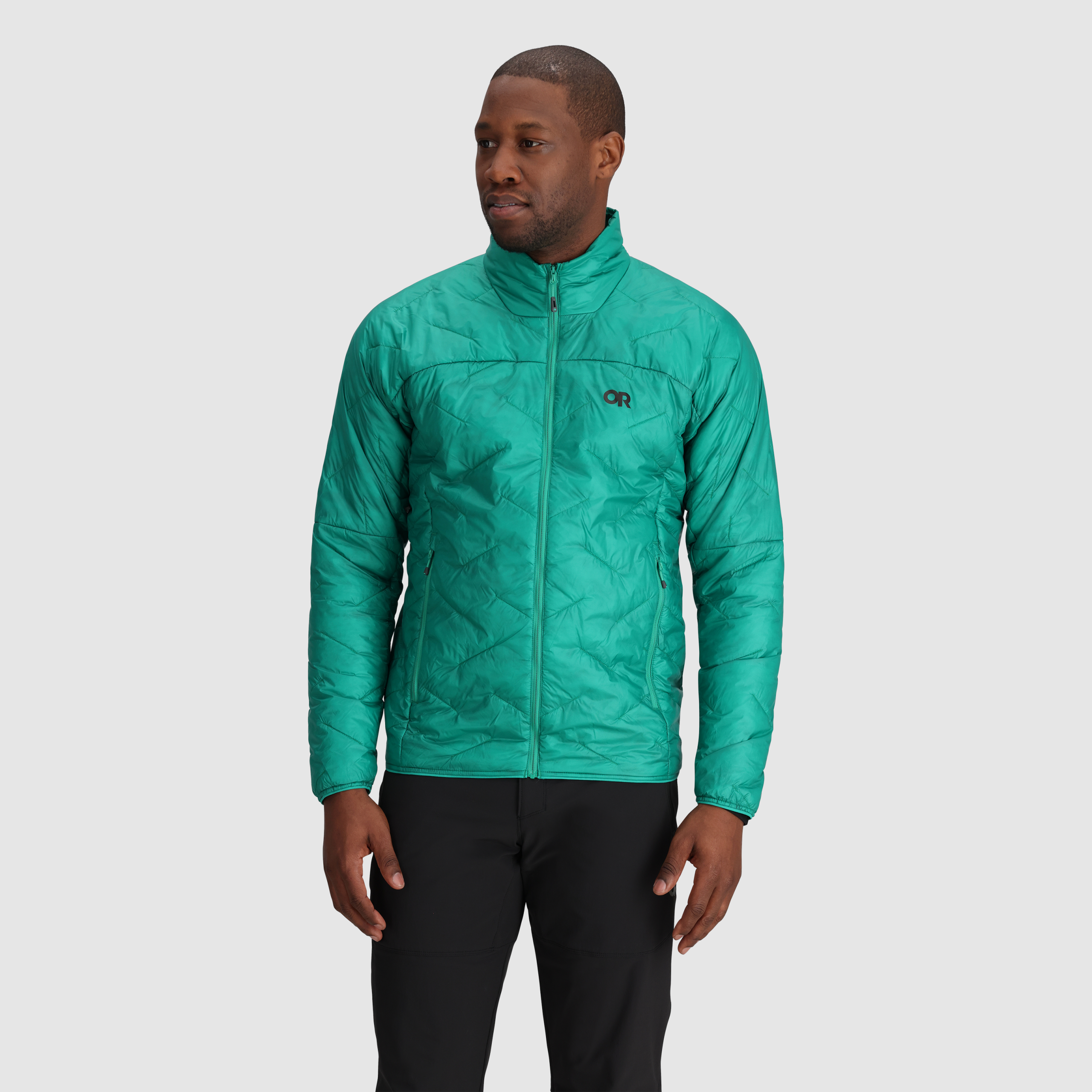 Men's SuperStrand LT Jacket - Image 29