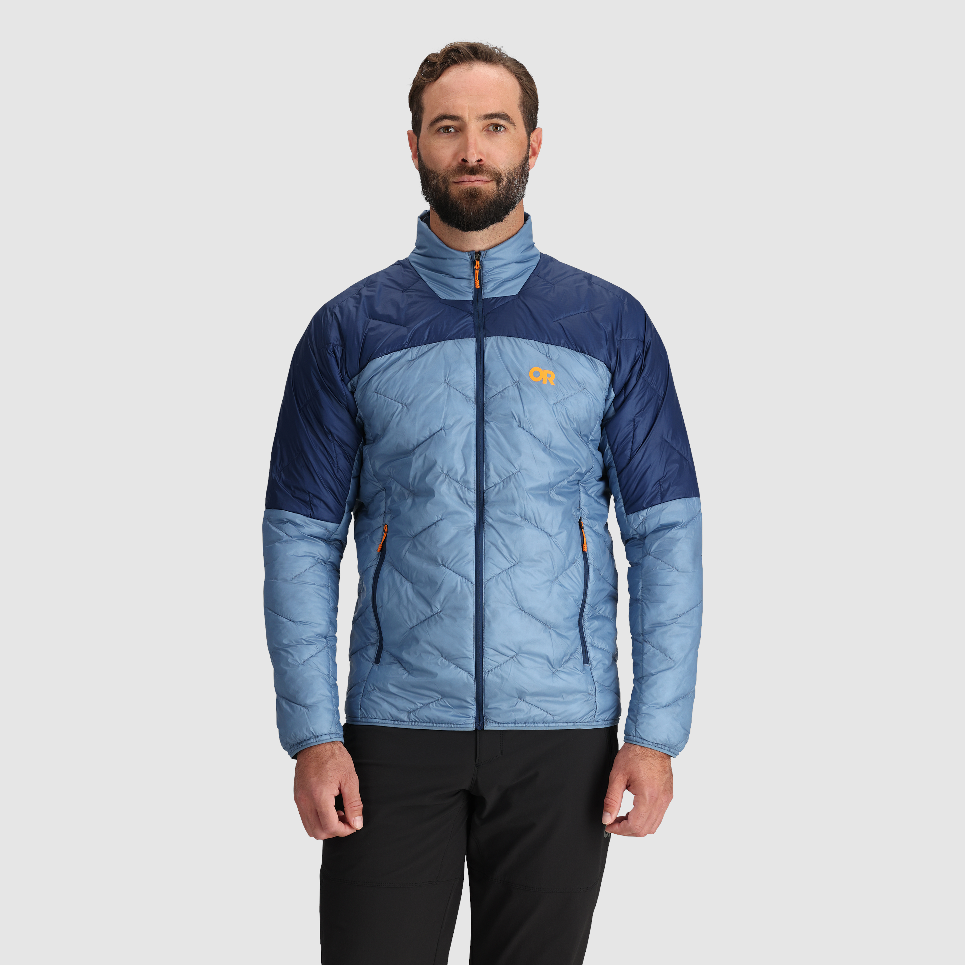 Men's SuperStrand LT Jacket - Image 30
