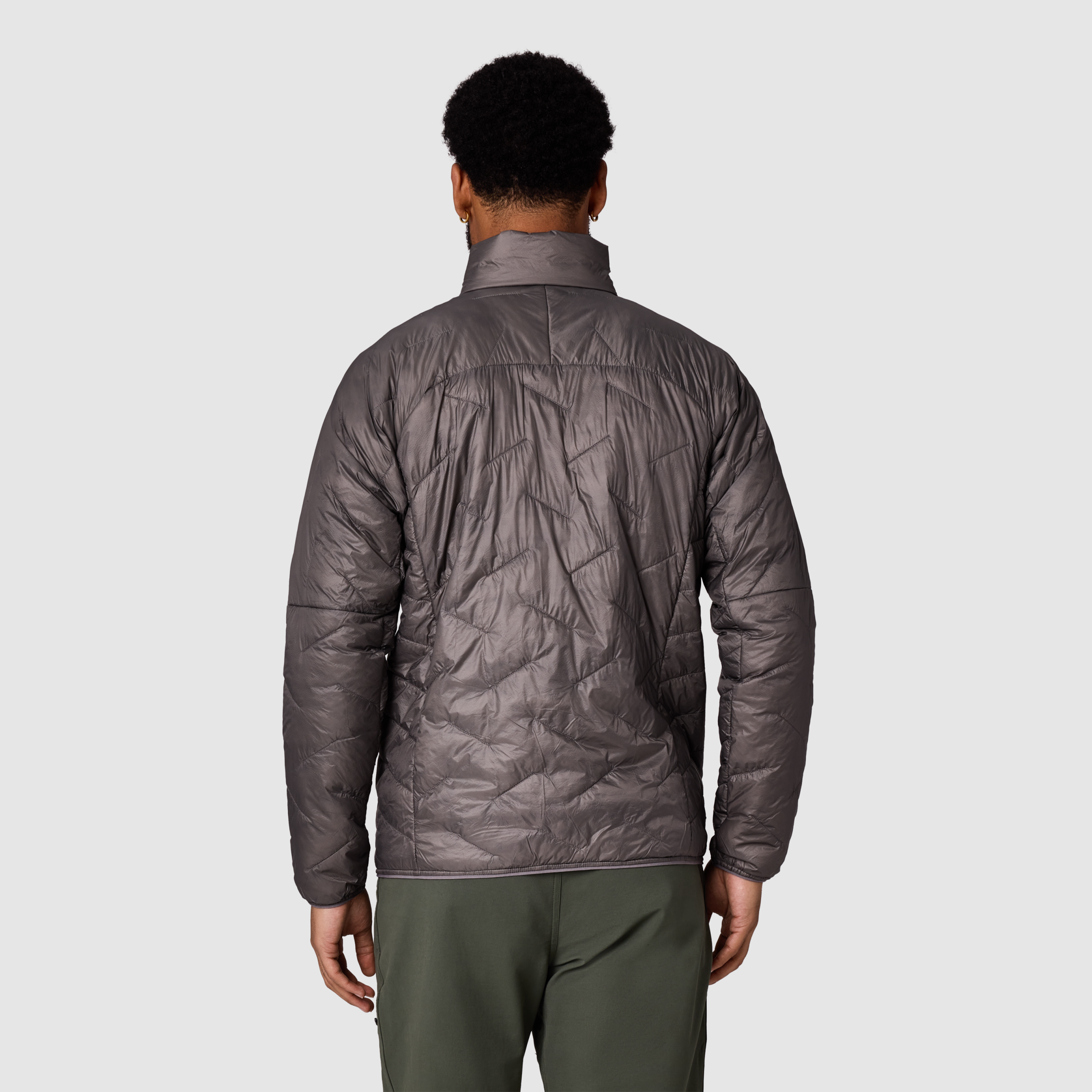 Men's SuperStrand LT Jacket - Image 25